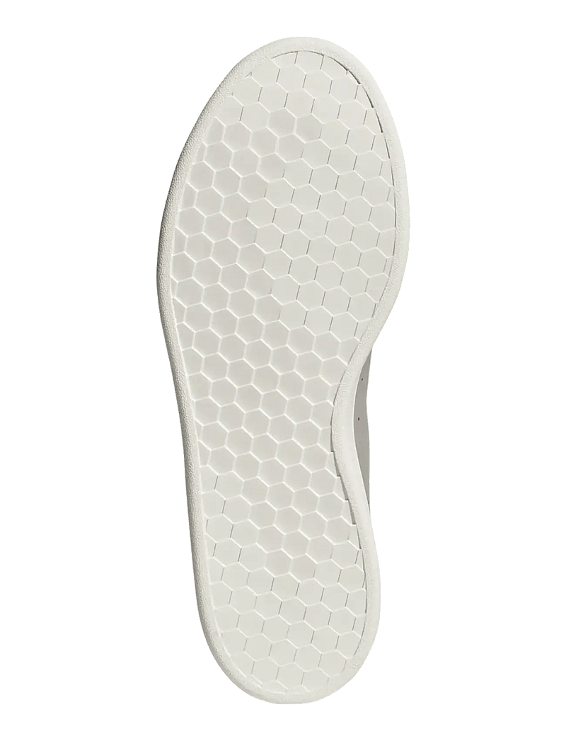 adidas Sportswear - URBAN COURT - lave sneakers - gretwo/gretwo/wosa - 5
