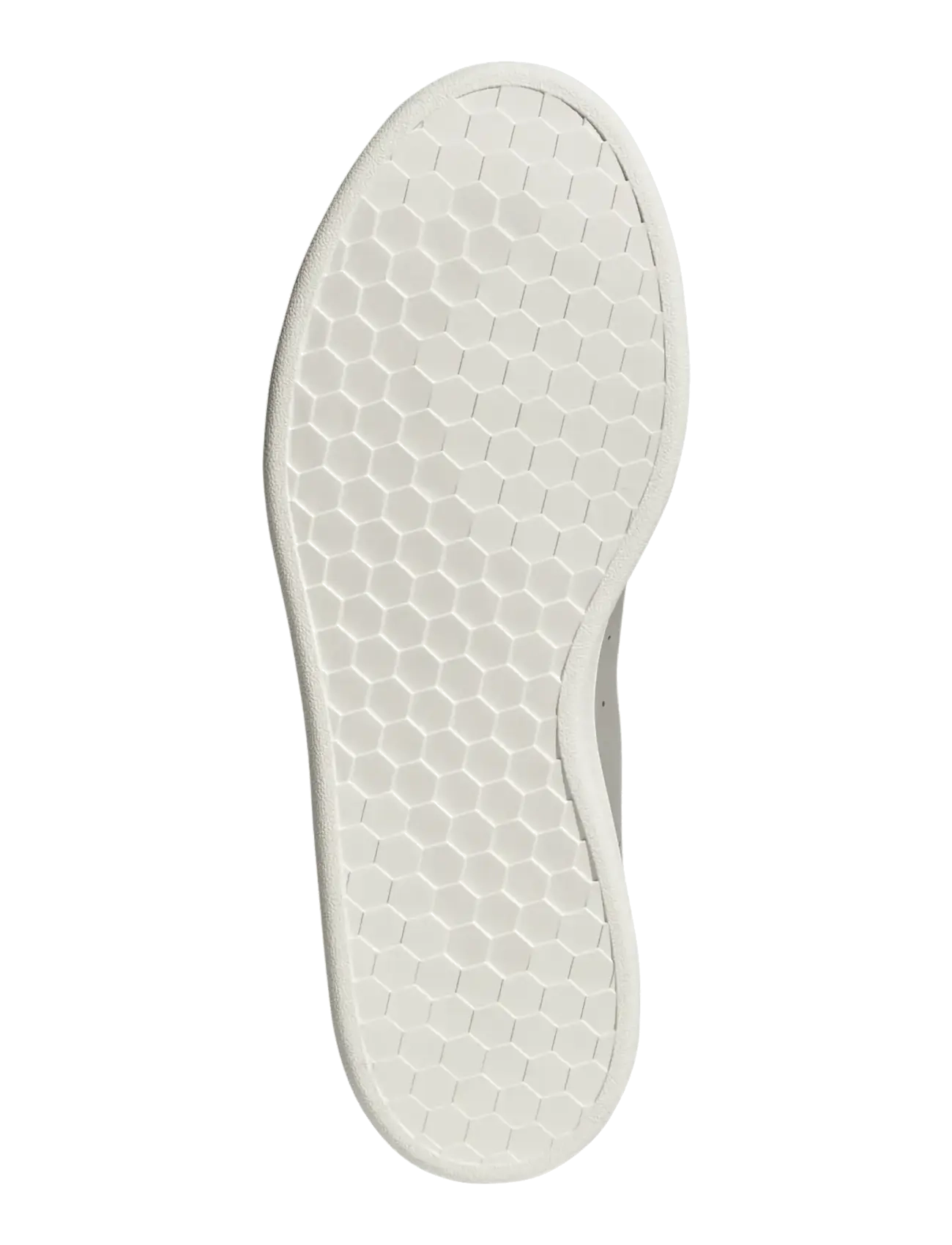 adidas Sportswear - URBAN COURT - niedriger schnitt - gretwo/gretwo/wosa - 5