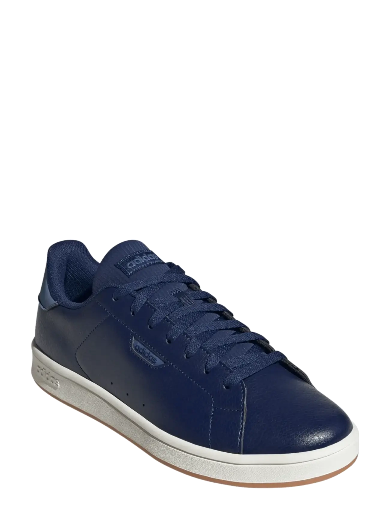 adidas Sportswear URBAN COURT - Sneakers - DKBLUE/DKBLUE/DUIN / blue