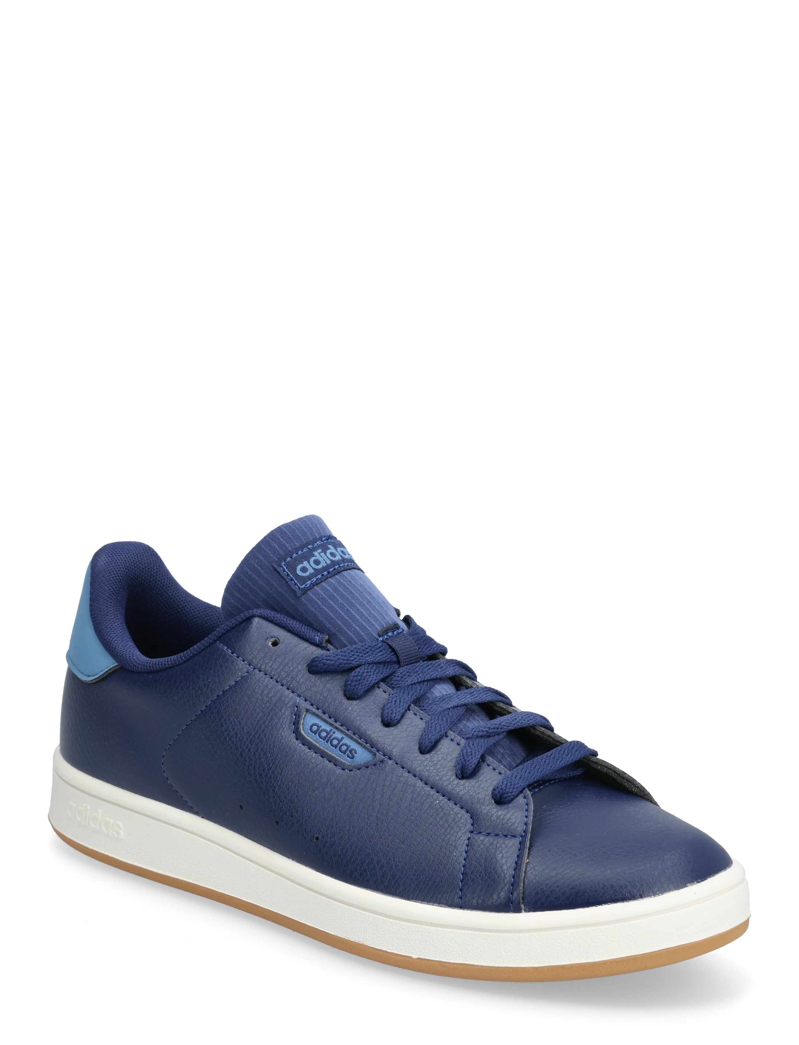 adidas Sportswear URBAN COURT - Sneakers - DKBLUE/DKBLUE/DUIN / blue