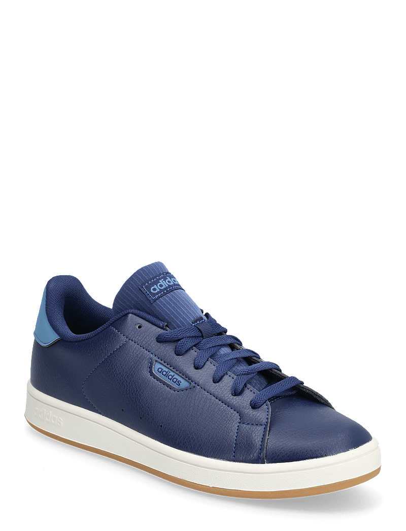 adidas Sportswear - URBAN COURT - niedriger schnitt - dkblue/dkblue/duin - 0