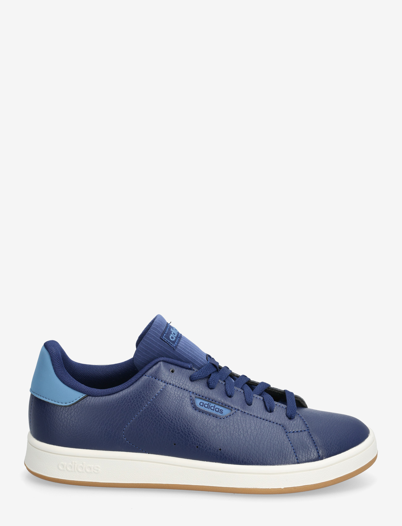 adidas Sportswear - URBAN COURT - niedriger schnitt - dkblue/dkblue/duin - 1