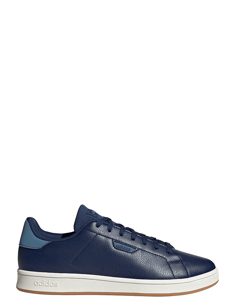 adidas Sportswear - URBAN COURT - lave sneakers - dkblue/dkblue/duin - 1