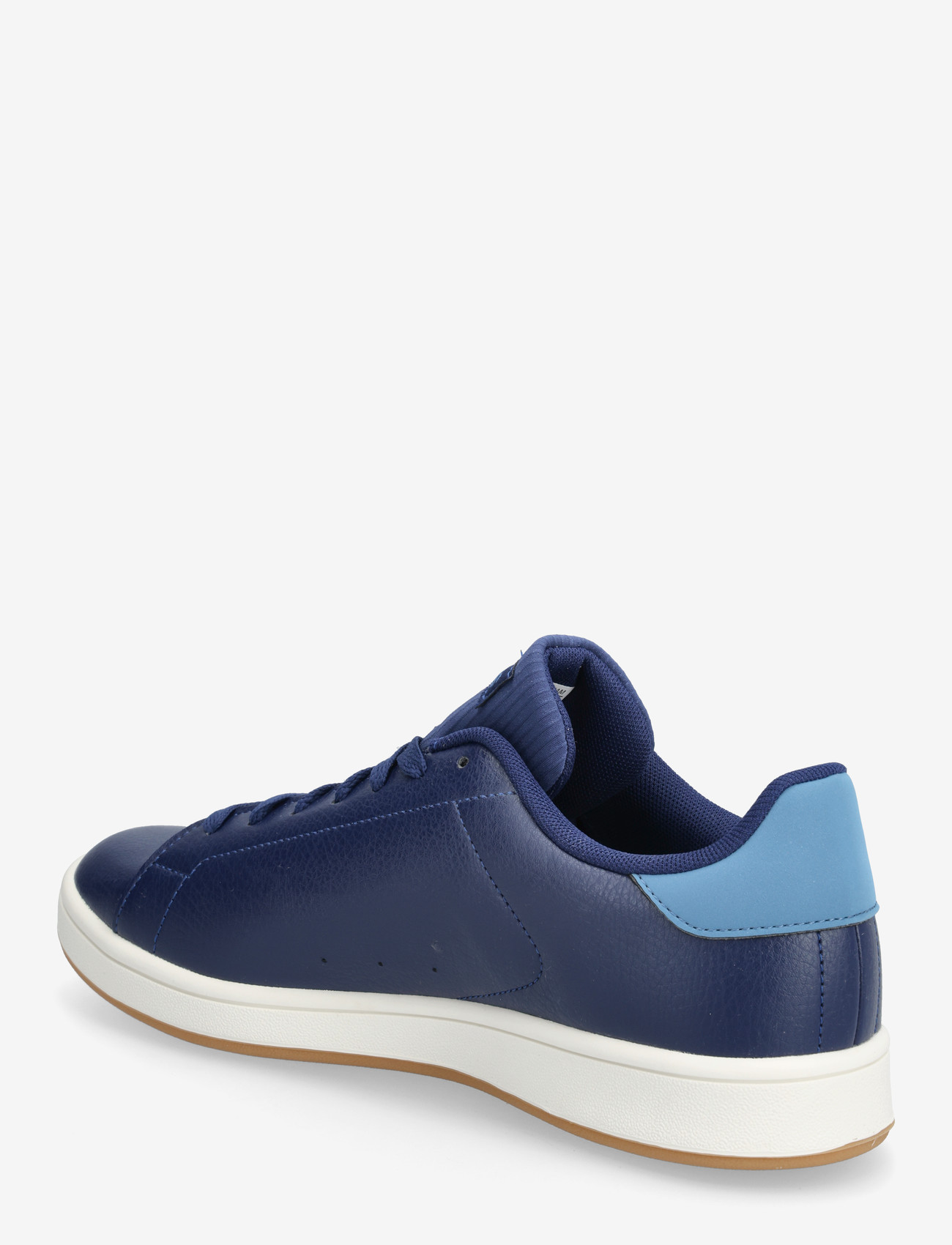 adidas Sportswear - URBAN COURT - niedriger schnitt - dkblue/dkblue/duin - 2