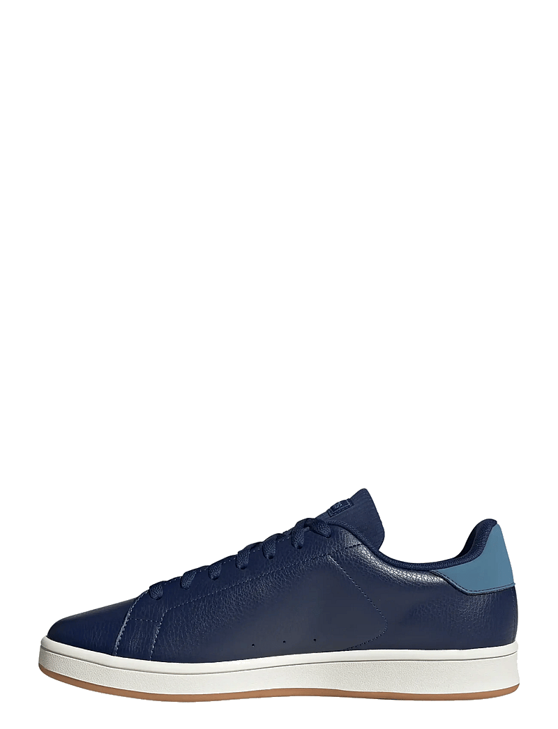 adidas Sportswear - URBAN COURT - lave sneakers - dkblue/dkblue/duin - 2