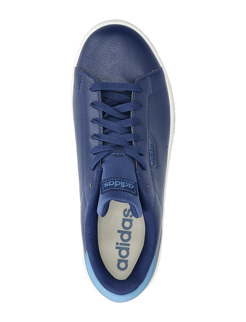 adidas Sportswear - URBAN COURT - niedriger schnitt - dkblue/dkblue/duin - 3