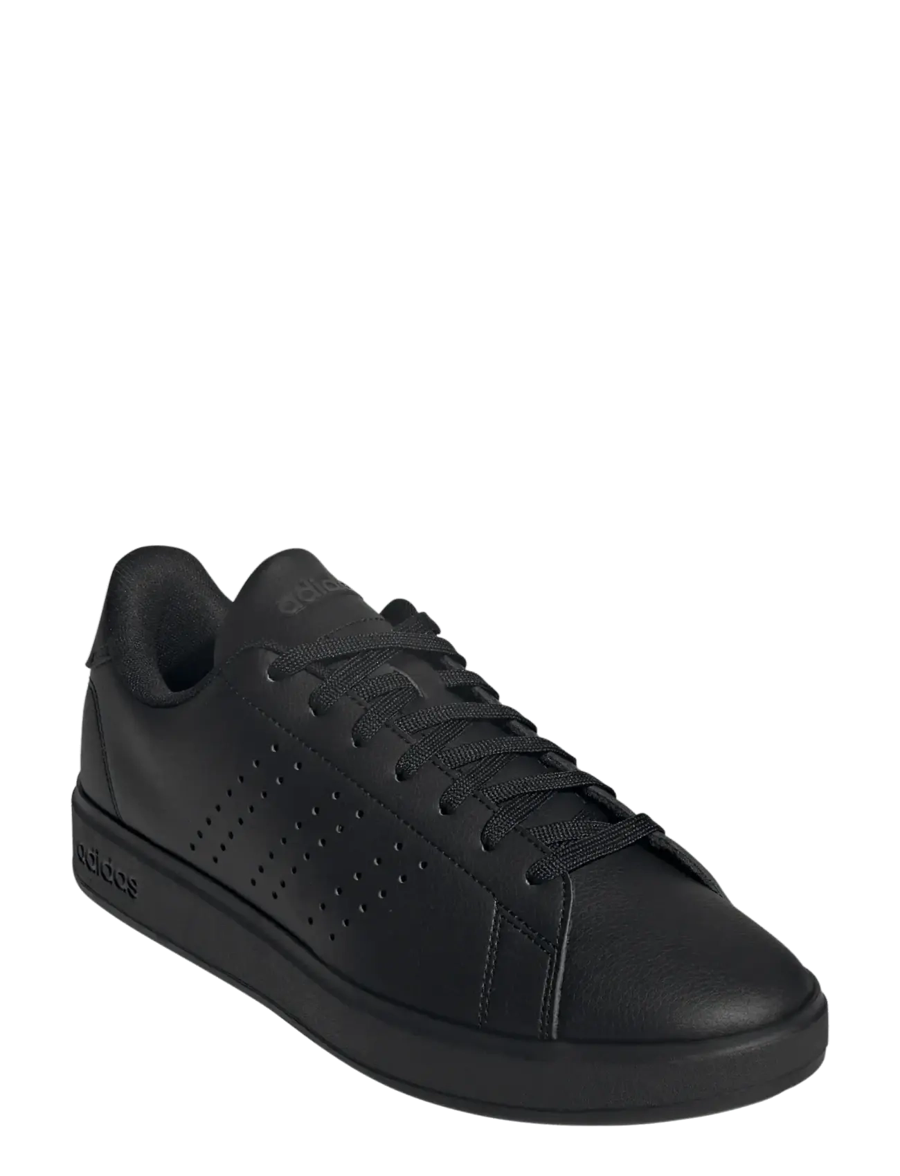 adidas Sportswear ADVANTAGE 2.0 - Lave sneakers - CBLACK/CBLACK/GRESIX / black