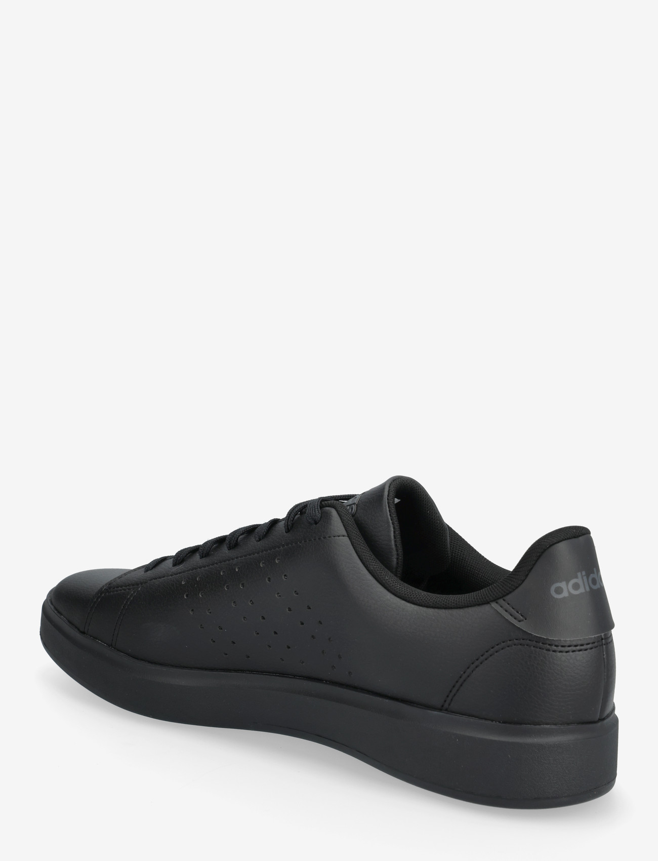 adidas Sportswear - ADVANTAGE 2.0 - kõrge säärega tossud - cblack/cblack/gresix - 2