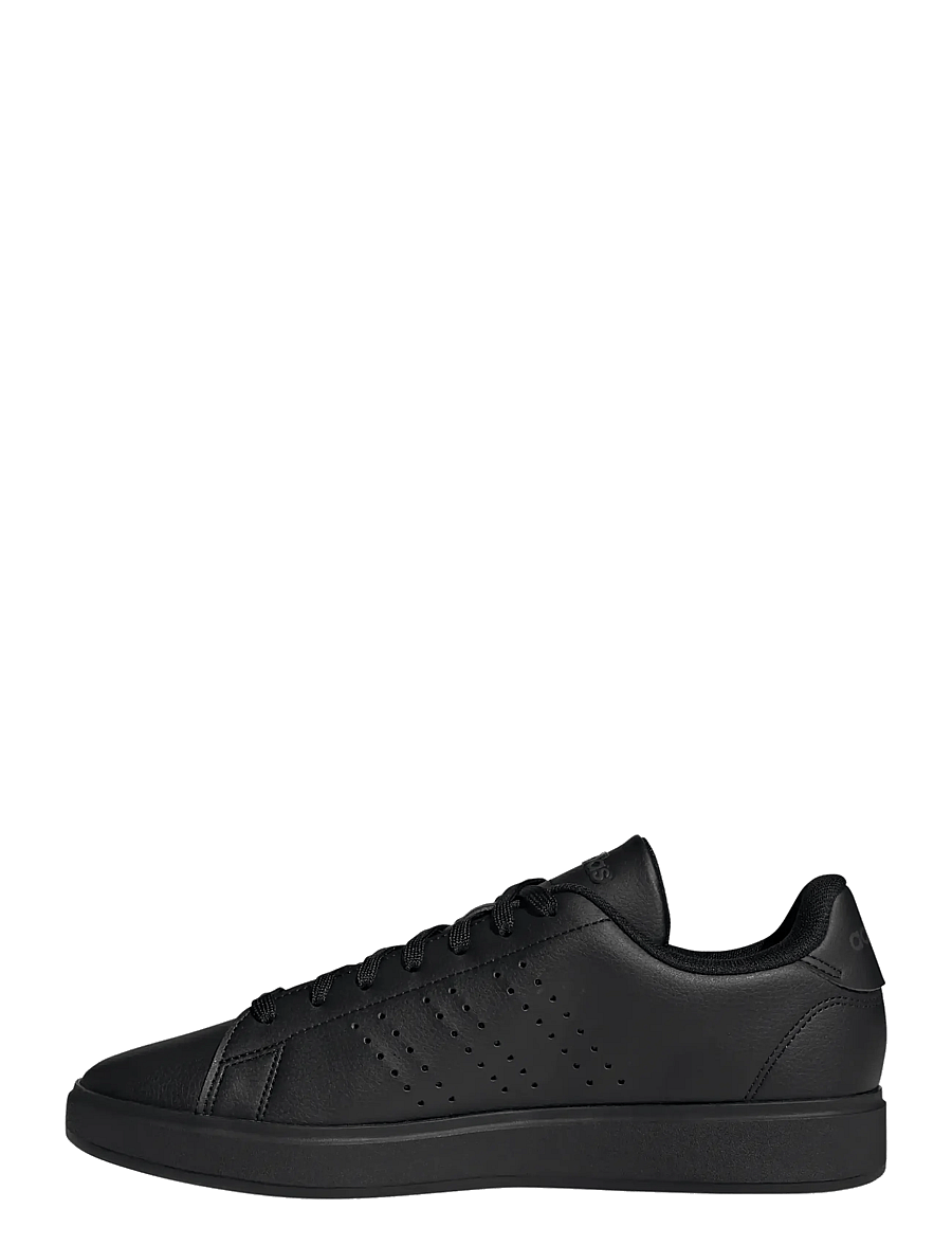 adidas Sportswear - ADVANTAGE 2.0 - niedriger schnitt - cblack/cblack/gresix - 2
