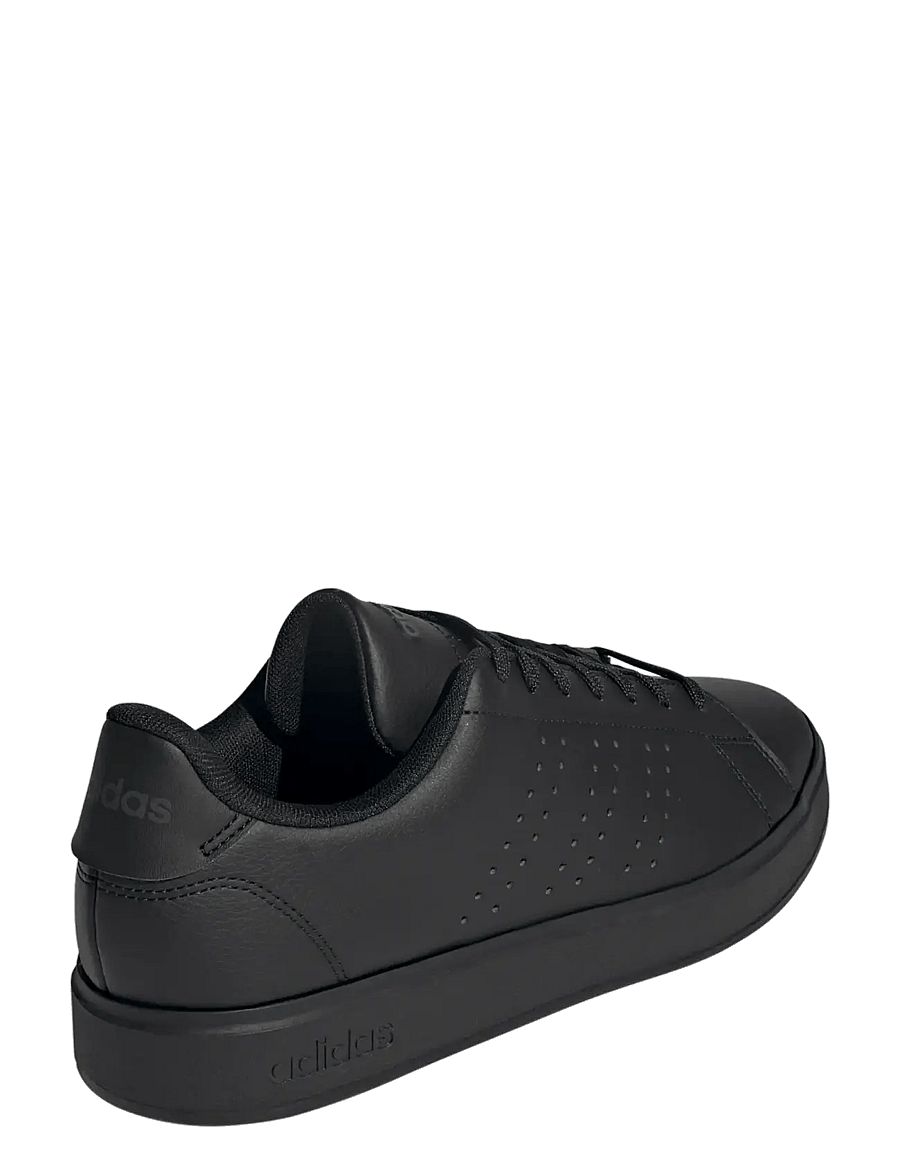 adidas Sportswear - ADVANTAGE 2.0 - niedriger schnitt - cblack/cblack/gresix - 3