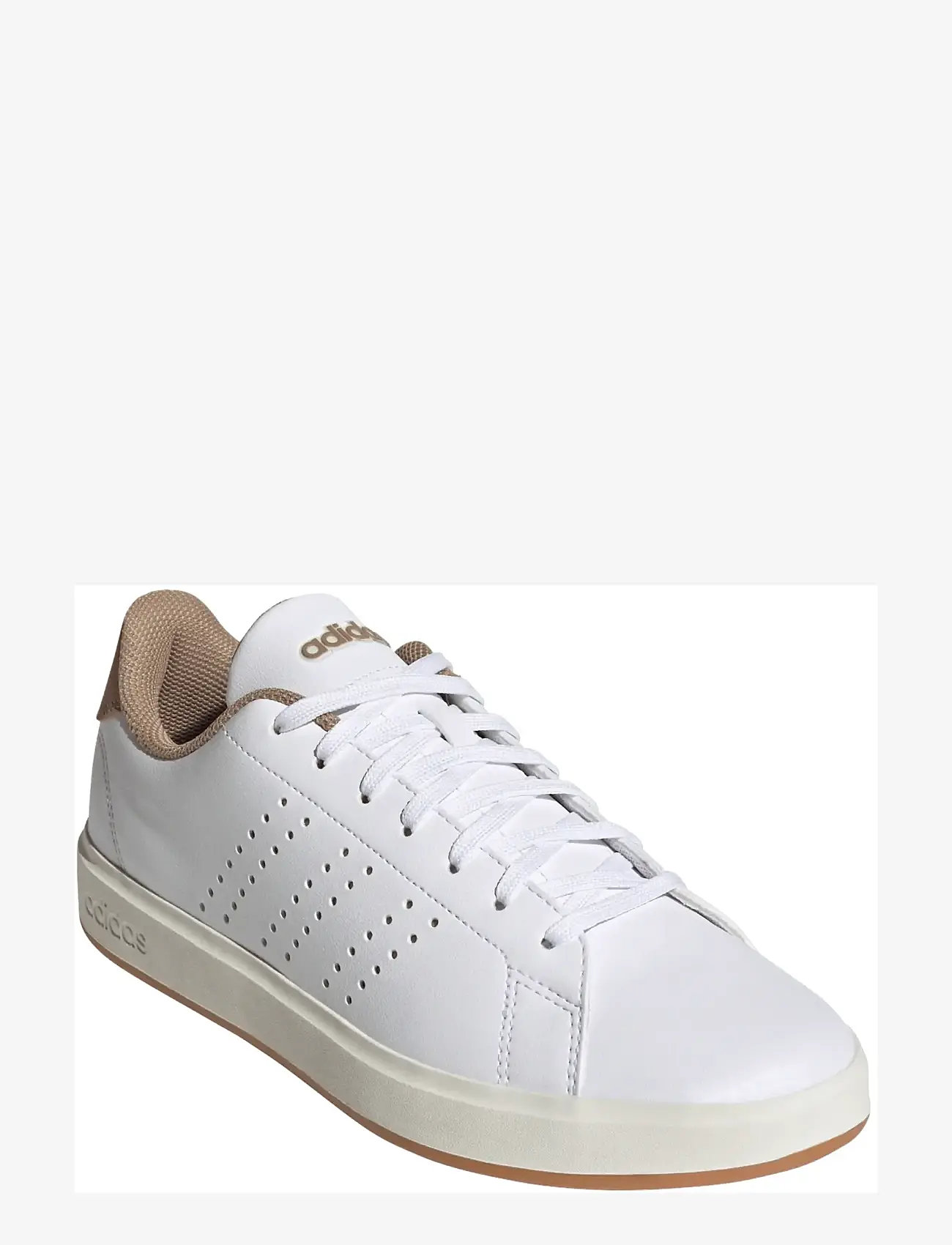 adidas Sportswear - ADVANTAGE 2.0 - niedriger schnitt - ftwwht/cardbo/owhite - 0