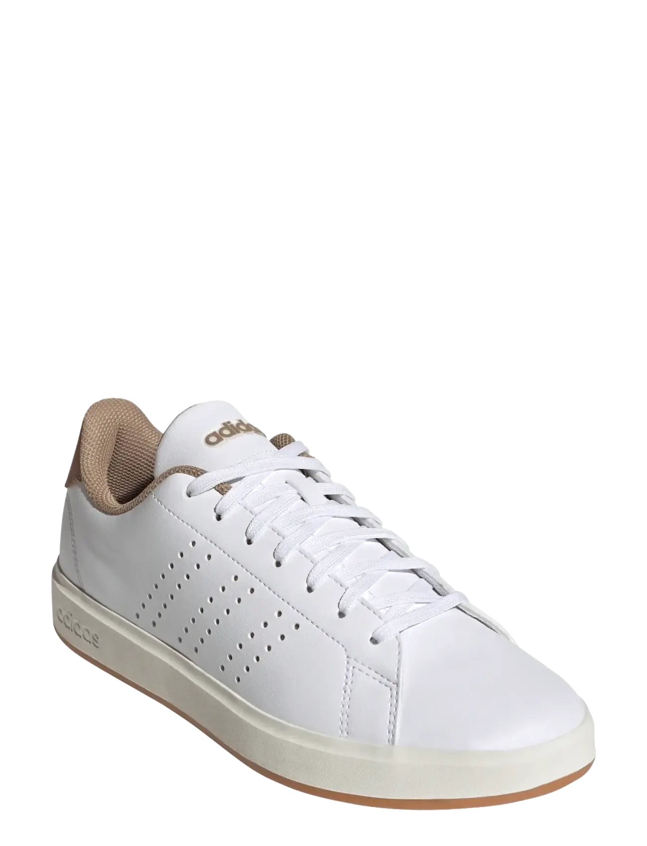adidas Sportswear ADVANTAGE 2.0 - adidas - FTWWHT/CARDBO/OWHITE / white