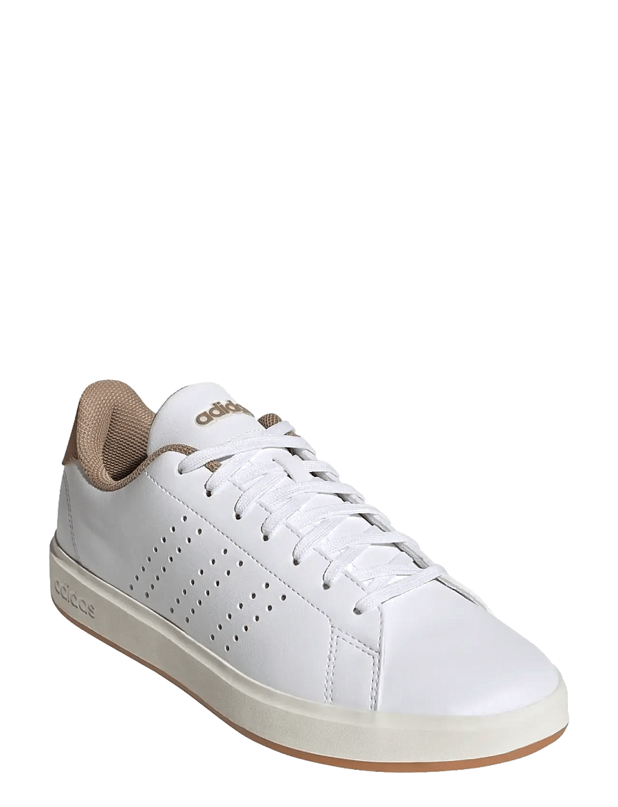 adidas Sportswear - ADVANTAGE 2.0 - niedriger schnitt - ftwwht/cardbo/owhite - 0