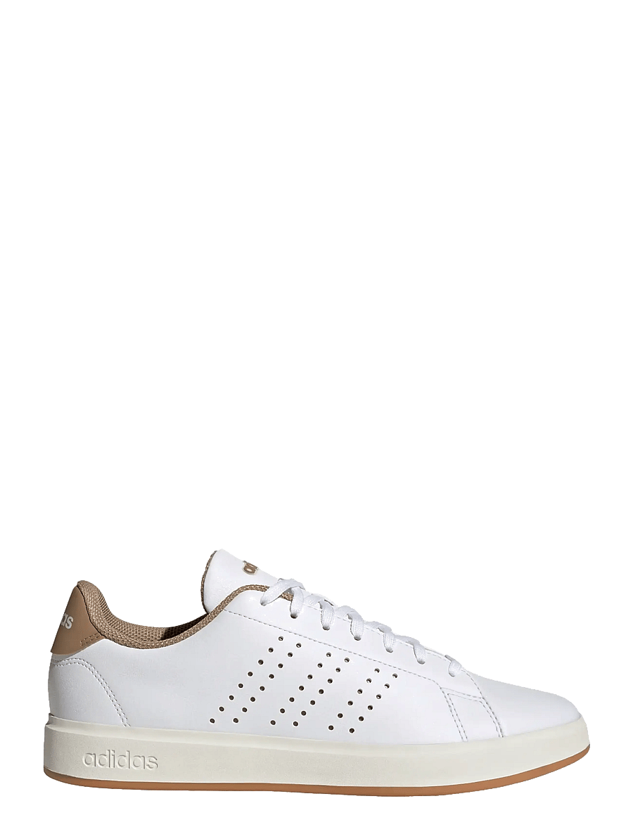 adidas Sportswear - ADVANTAGE 2.0 - niedriger schnitt - ftwwht/cardbo/owhite - 1