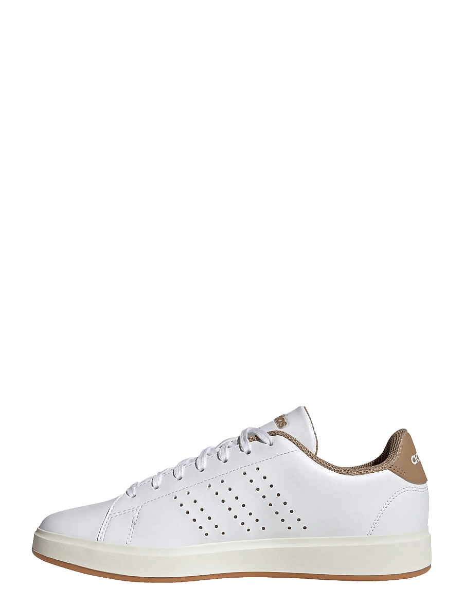 adidas Sportswear - ADVANTAGE 2.0 - niedriger schnitt - ftwwht/cardbo/owhite - 2