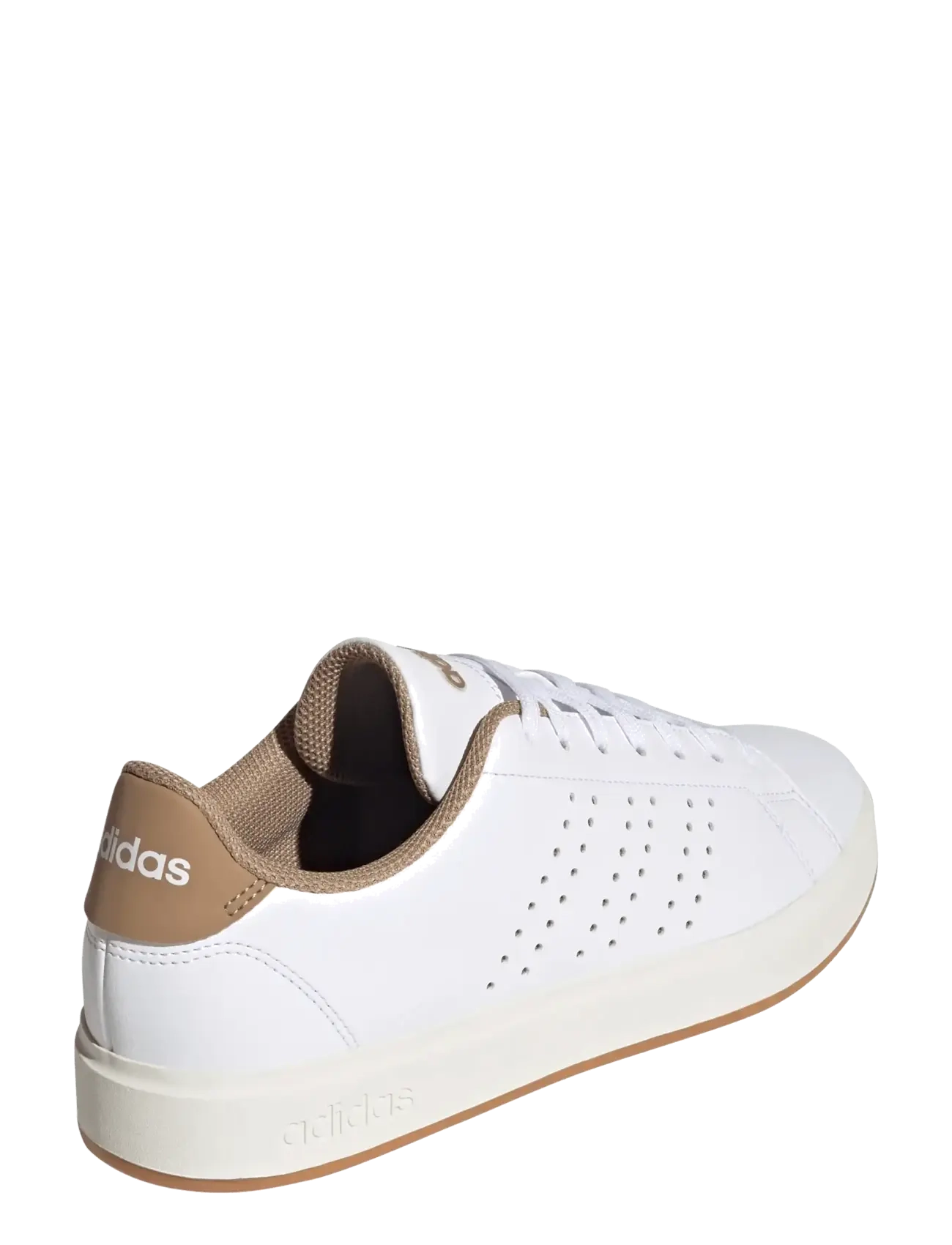 adidas Sportswear - ADVANTAGE 2.0 - kõrge säärega tossud - ftwwht/cardbo/owhite - 3