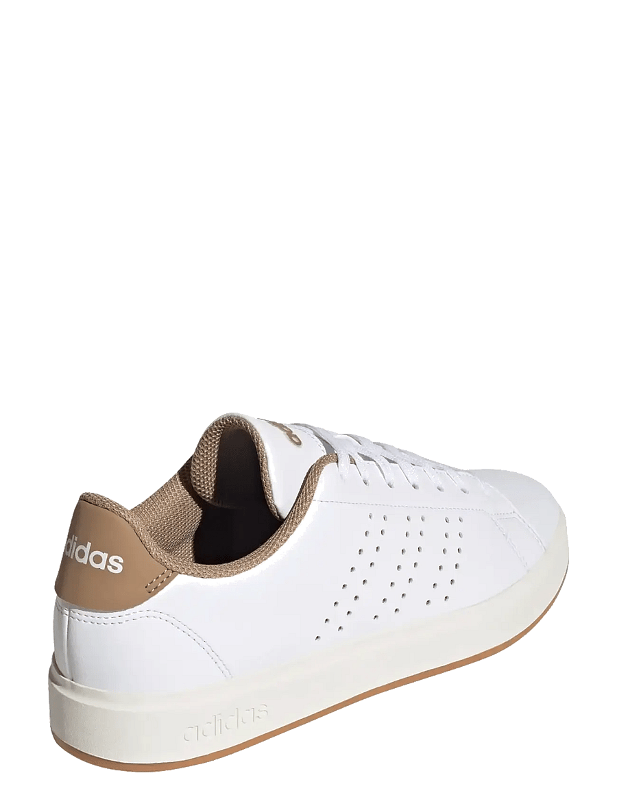 adidas Sportswear - ADVANTAGE 2.0 - niedriger schnitt - ftwwht/cardbo/owhite - 3