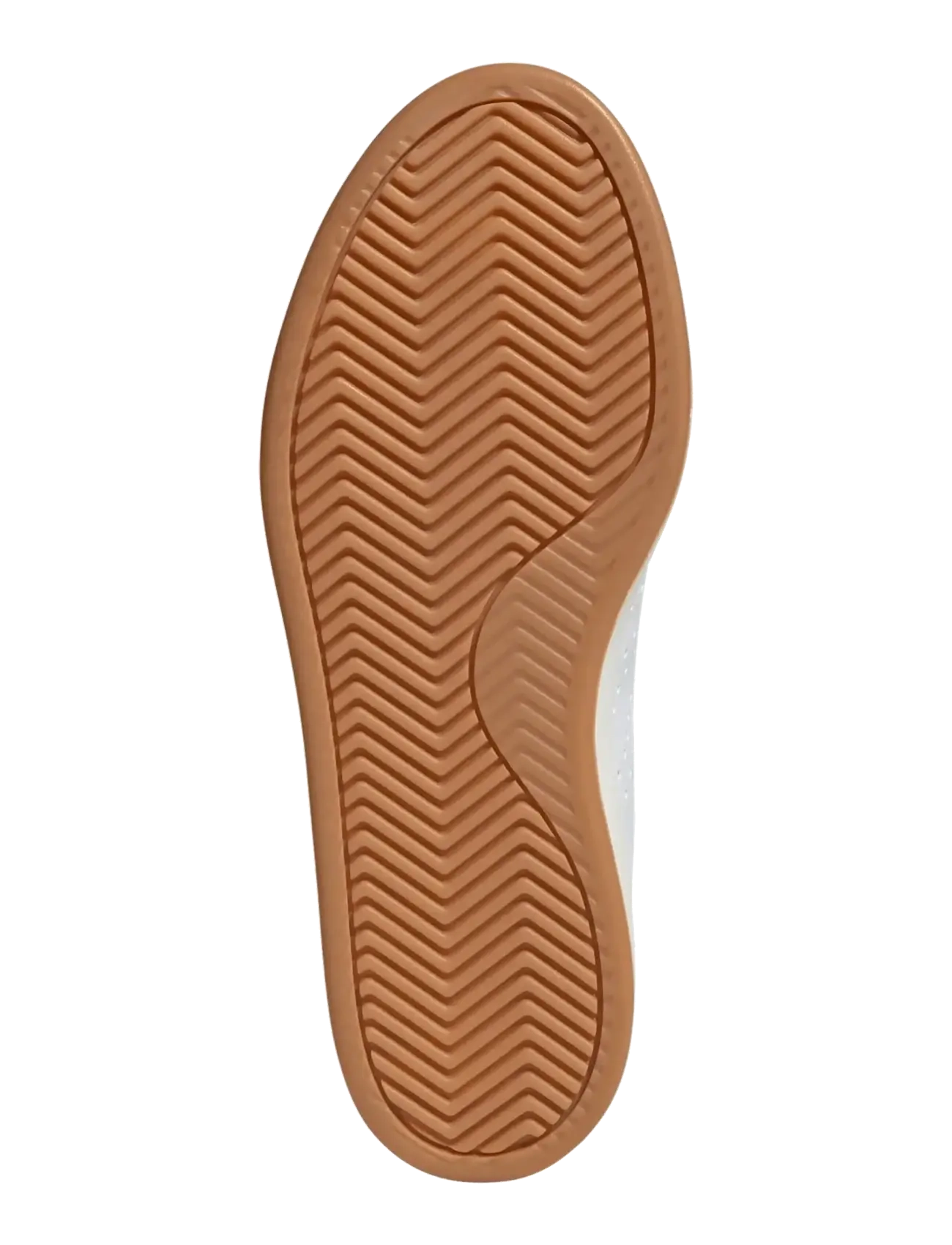 adidas Sportswear - ADVANTAGE 2.0 - kõrge säärega tossud - ftwwht/cardbo/owhite - 5