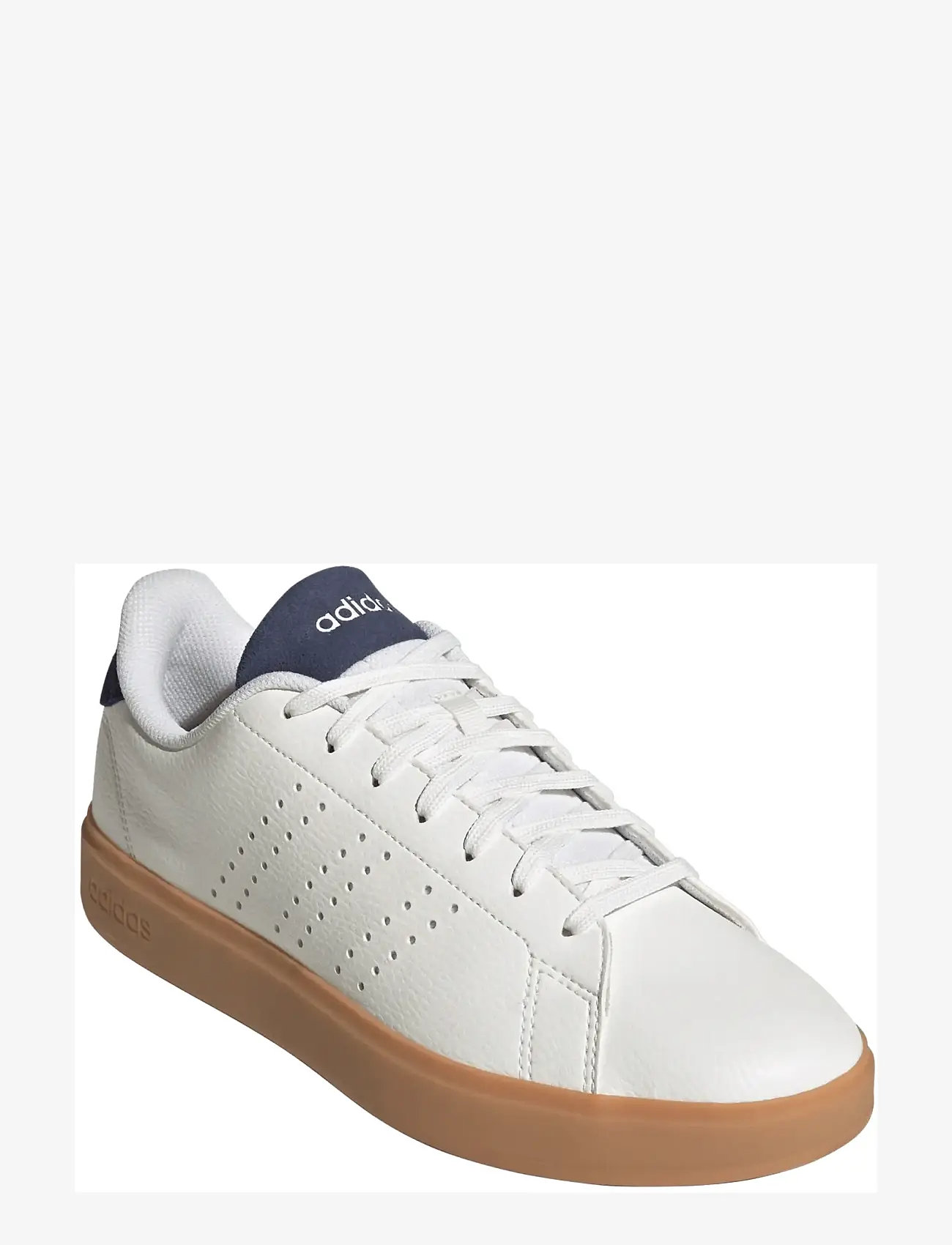 adidas Sportswear - ADVANTAGE 2.0 - kõrge säärega tossud - cwhite/cwhite/dkblue - 0