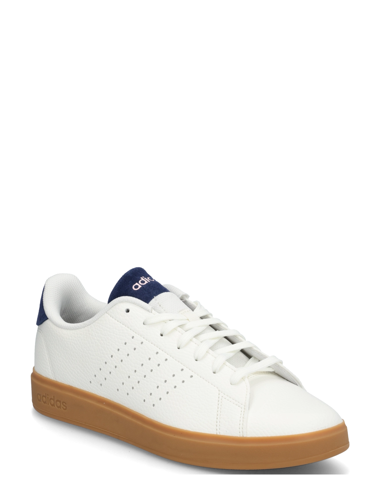 adidas Sportswear ADVANTAGE 2.0 - adidas Sportswear - CWHITE/CWHITE/DKBLUE / white