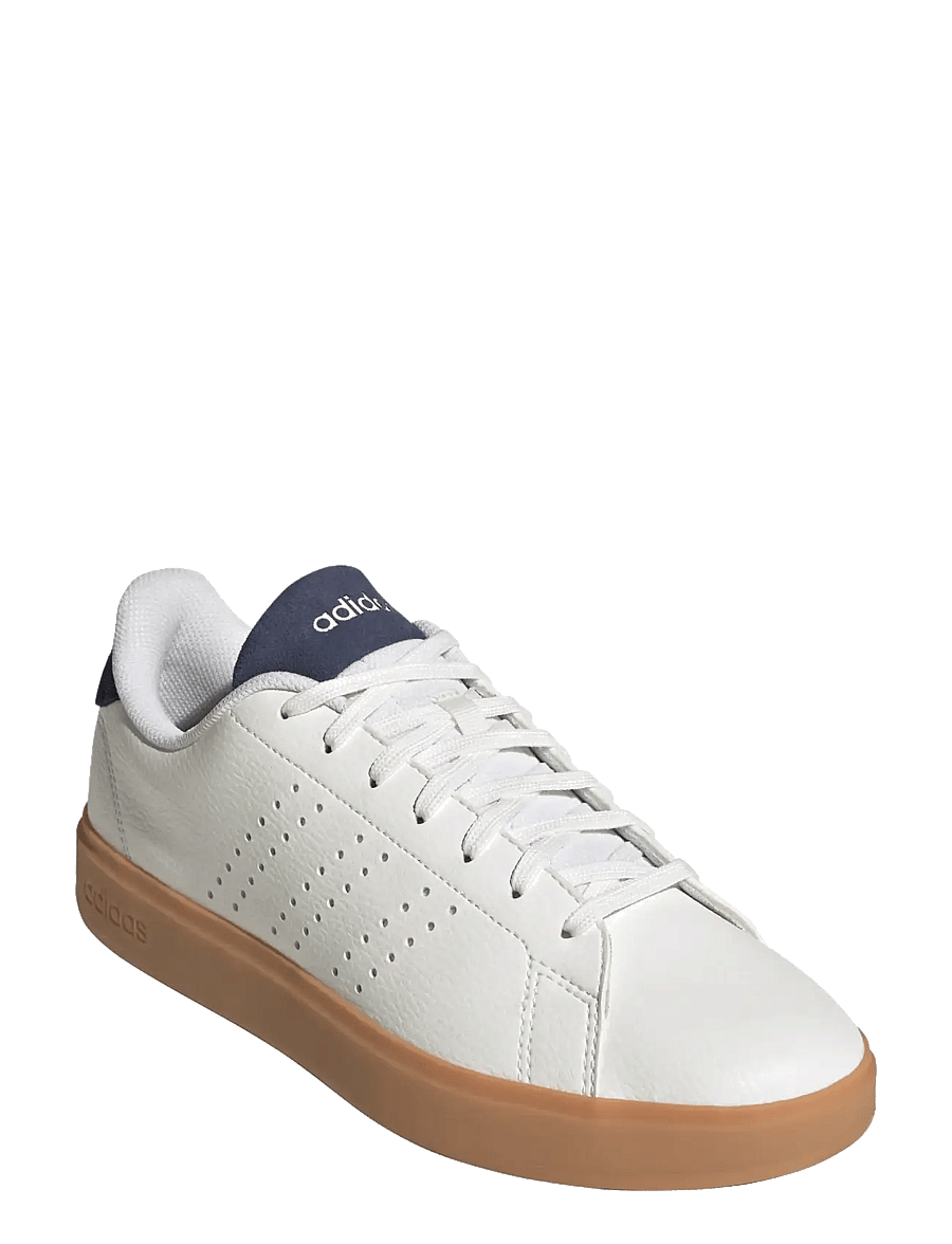 adidas Sportswear - ADVANTAGE 2.0 - kõrge säärega tossud - cwhite/cwhite/dkblue - 0