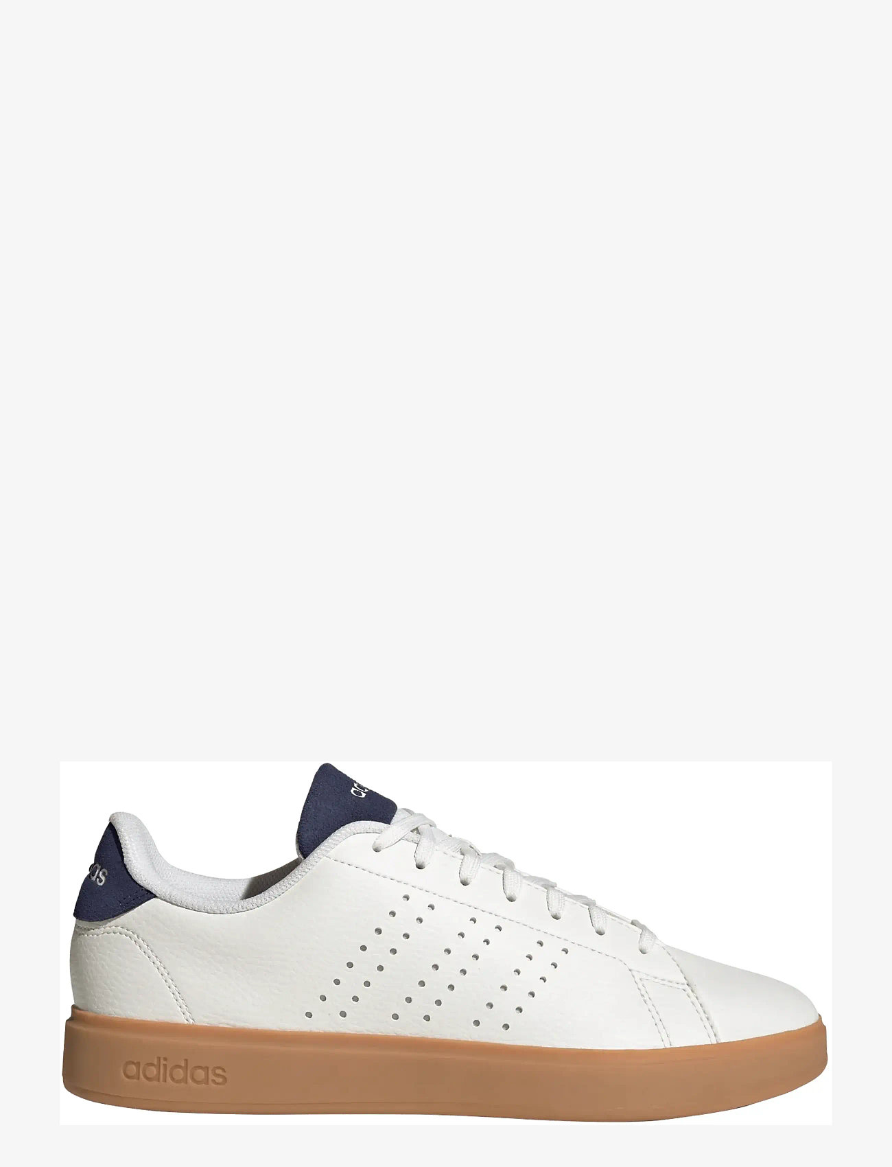 adidas Sportswear - ADVANTAGE 2.0 - kõrge säärega tossud - cwhite/cwhite/dkblue - 1