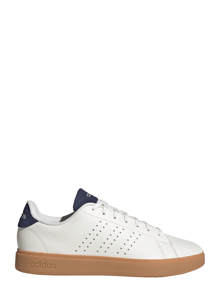 adidas Sportswear - ADVANTAGE 2.0 - kõrge säärega tossud - cwhite/cwhite/dkblue - 1