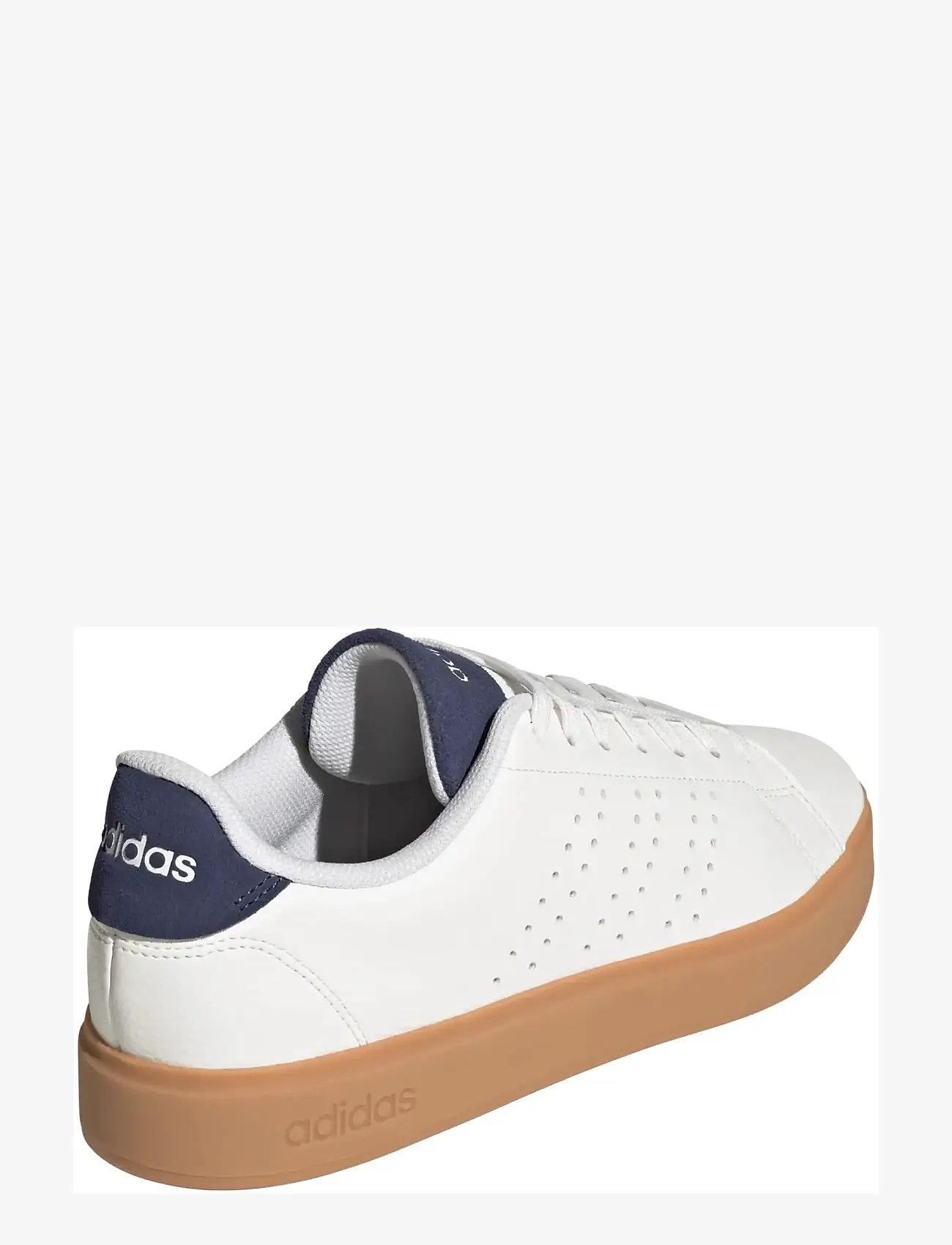 adidas Sportswear - ADVANTAGE 2.0 - kõrge säärega tossud - cwhite/cwhite/dkblue - 3