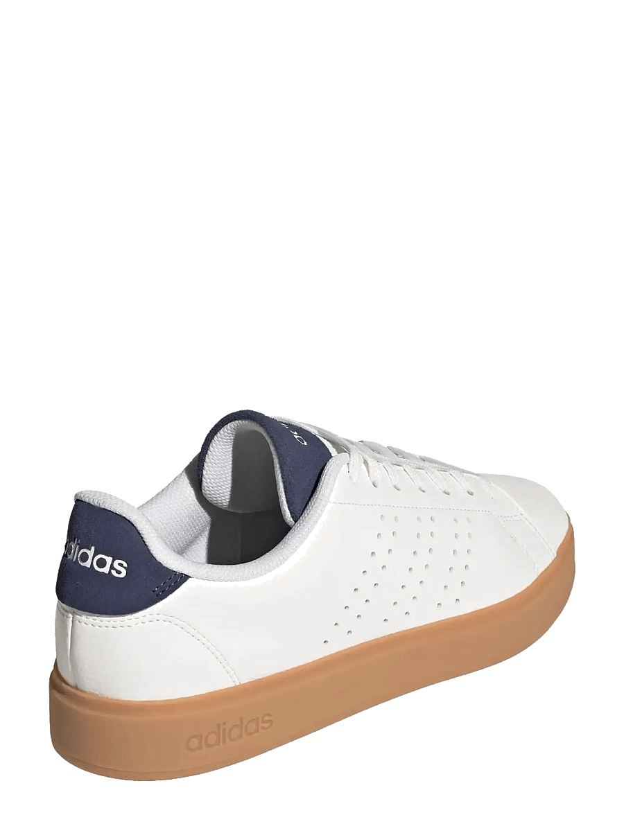 adidas Sportswear - ADVANTAGE 2.0 - kõrge säärega tossud - cwhite/cwhite/dkblue - 3
