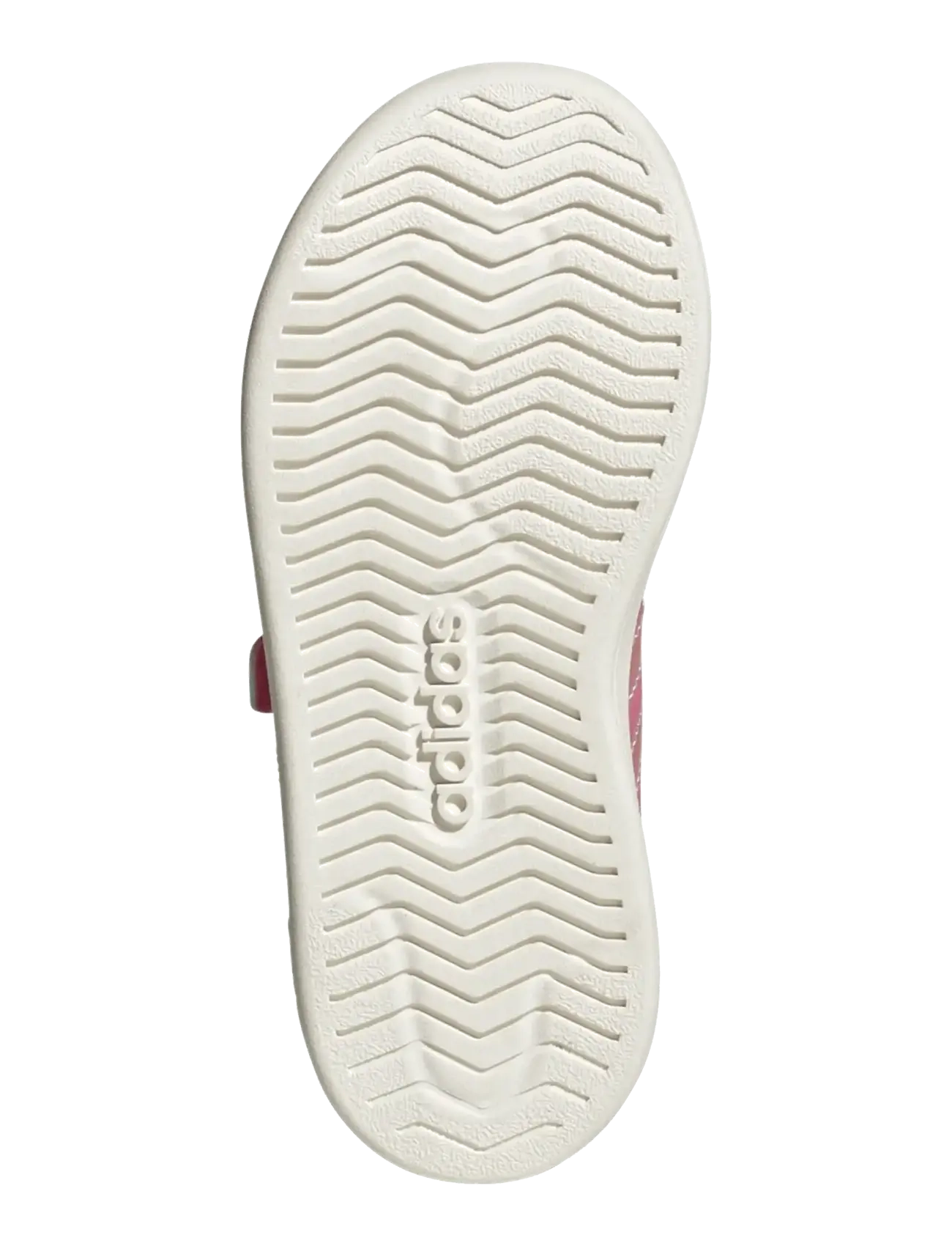 adidas Sportswear - STREETTALK EL C - lave sneakers - pnkfus/ftwwht/wonqua - 5