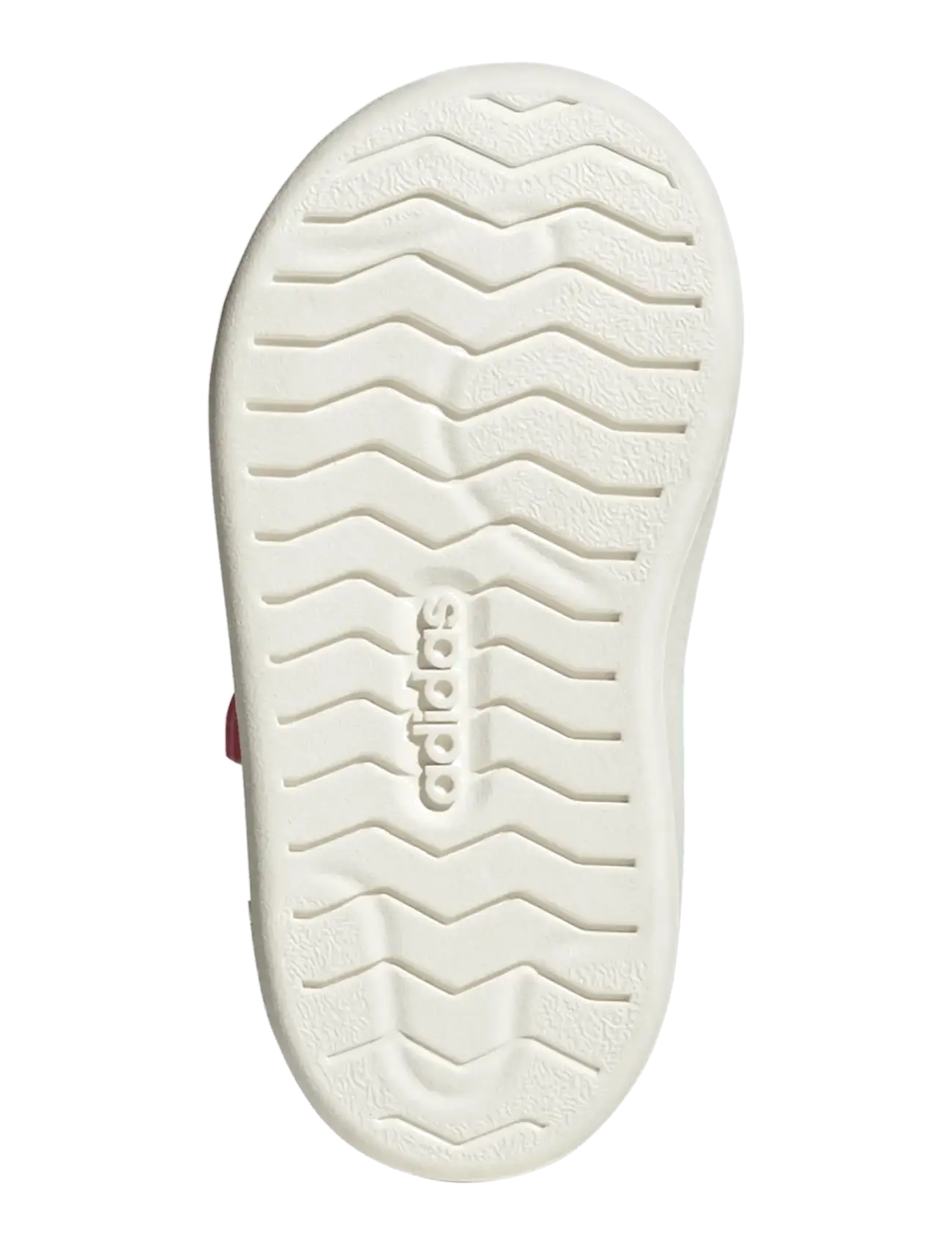 adidas Sportswear - STREETTALK EL I - lave sneakers - pnkfus/ftwwht/wonqua - 5