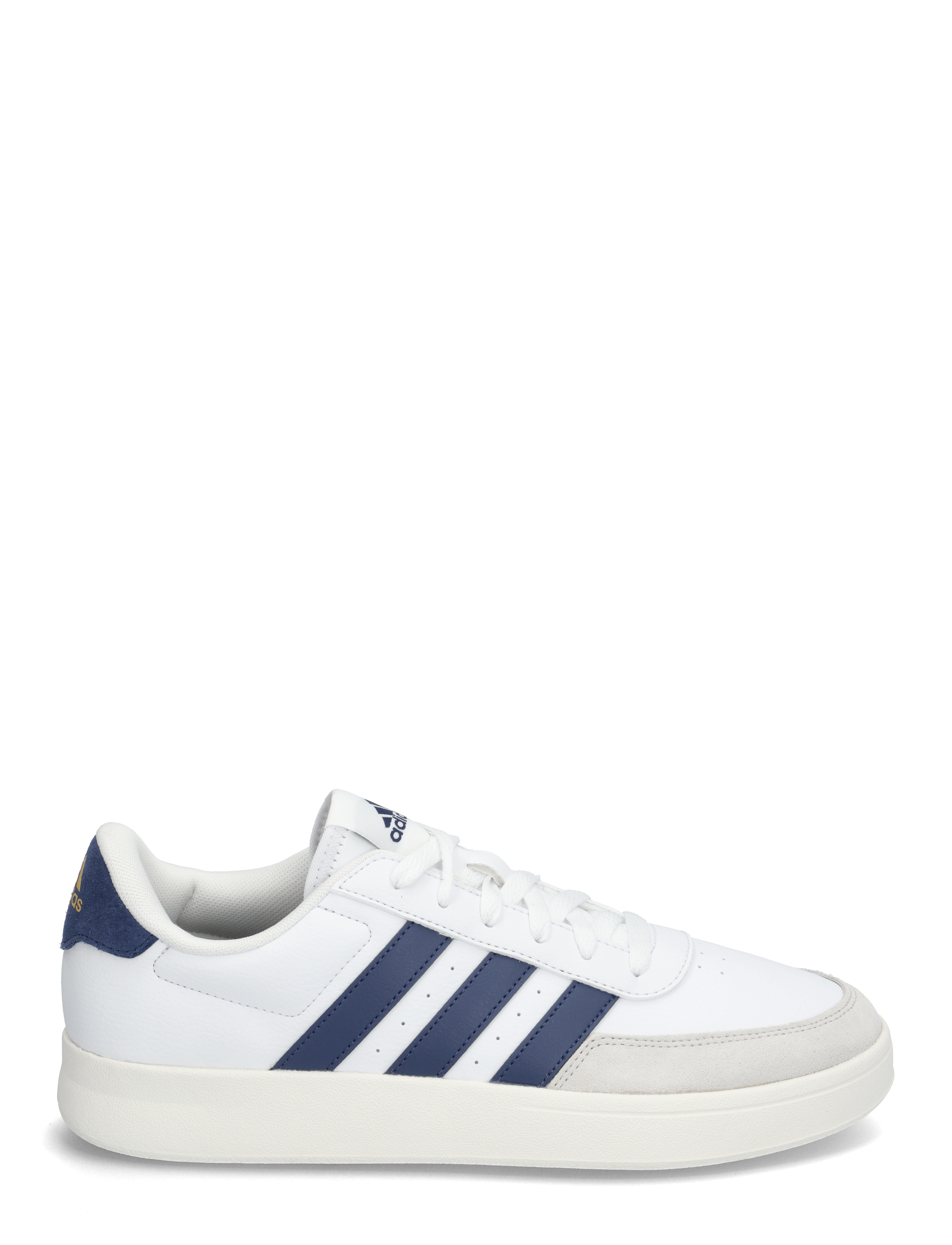 adidas Sportswear - BREAKNET 2.0 - ftwwht/dkblue/cwhite - 1