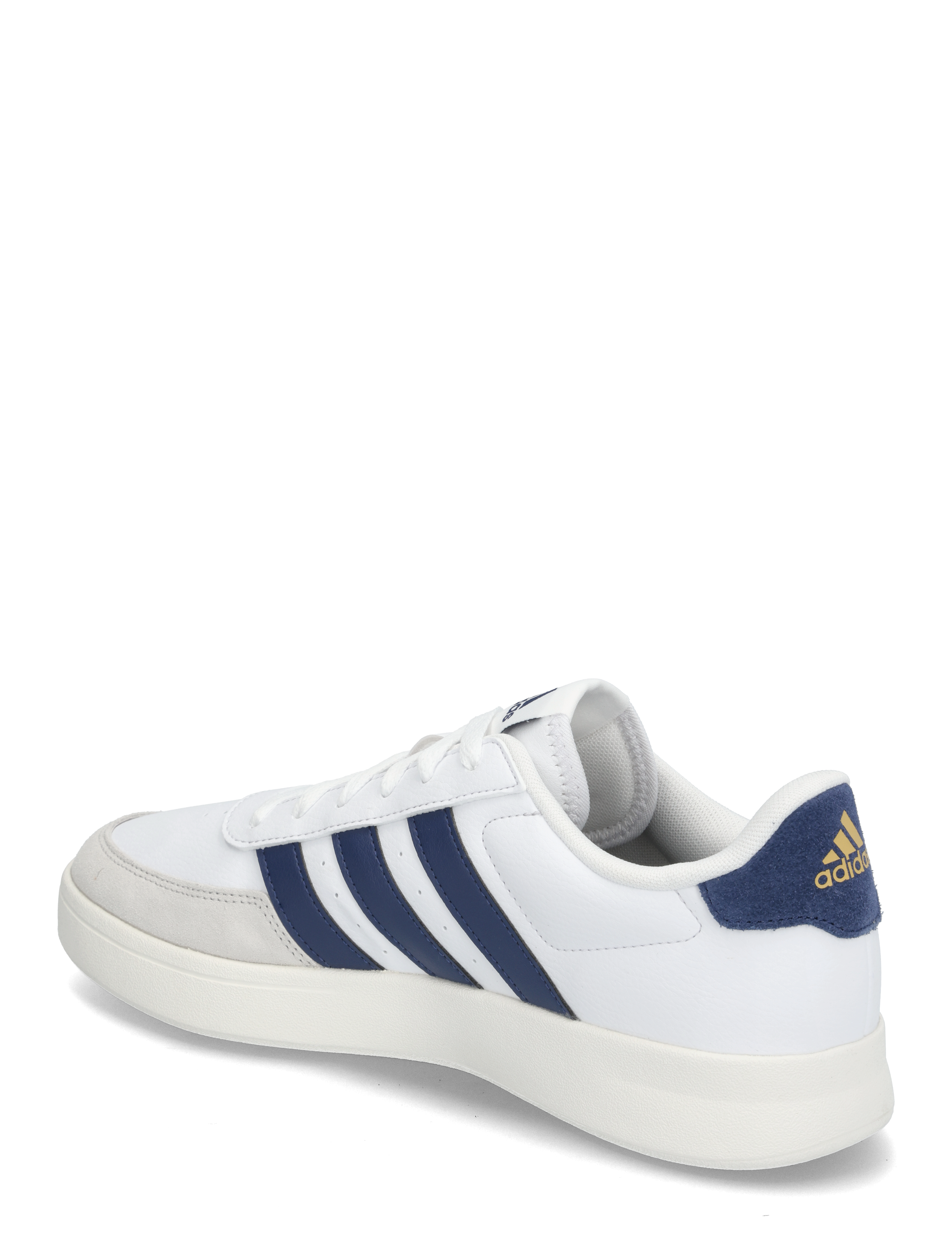 adidas Sportswear - BREAKNET 2.0 - ftwwht/dkblue/cwhite - 2