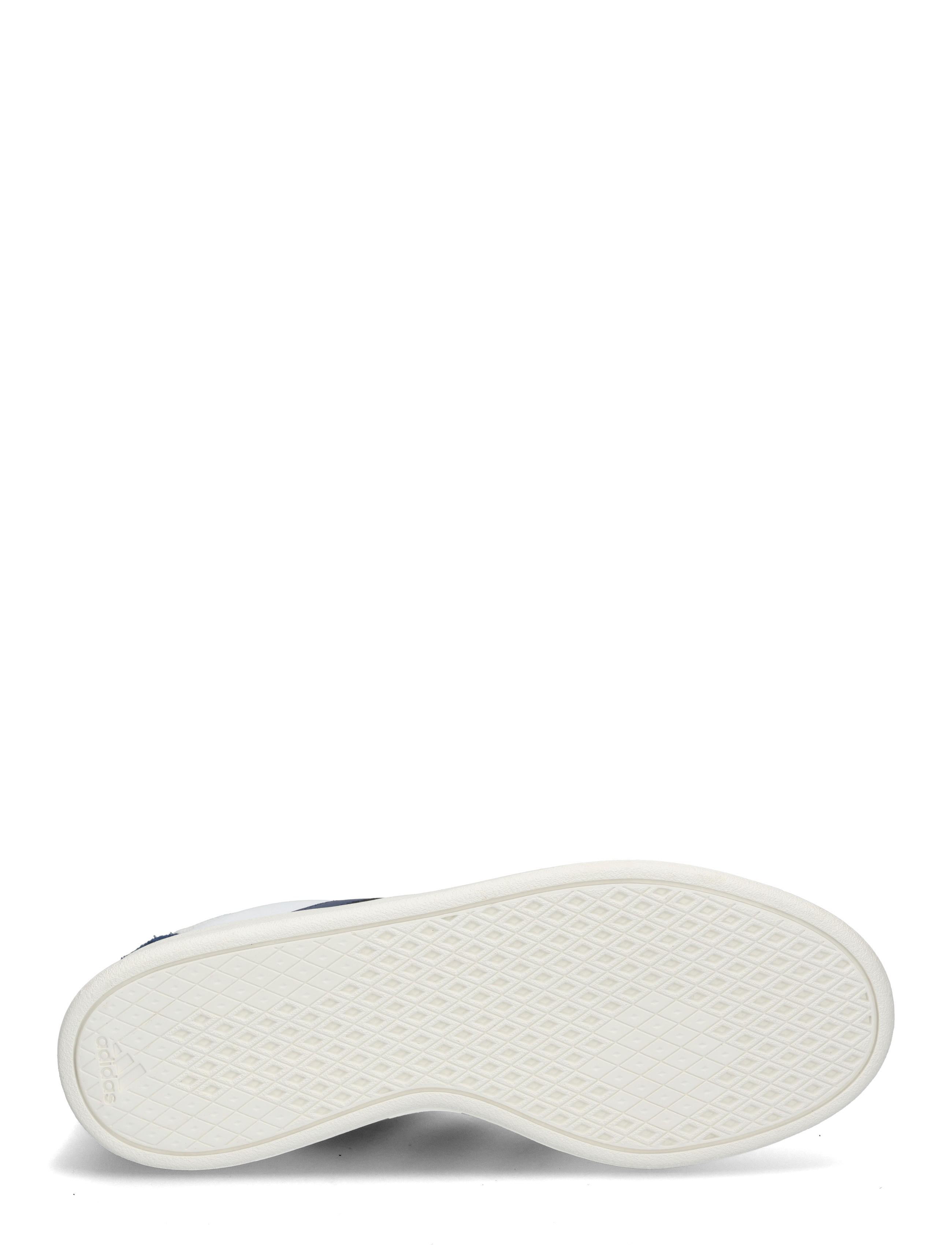 adidas Sportswear - BREAKNET 2.0 - ftwwht/dkblue/cwhite - 4