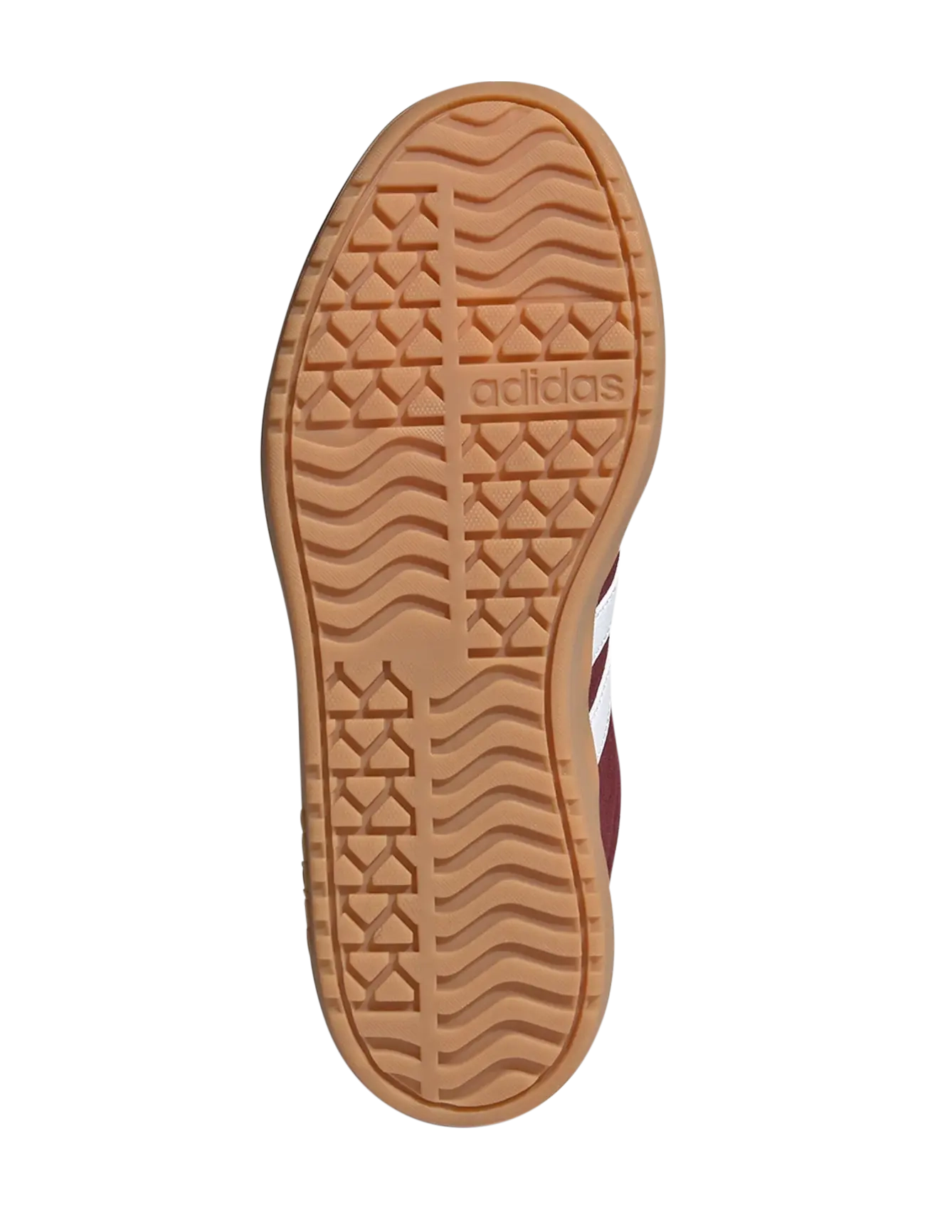 adidas Sportswear - VL COURT BOLD J - niedriger schnitt - shared/ftwwht/pnkfus - 5