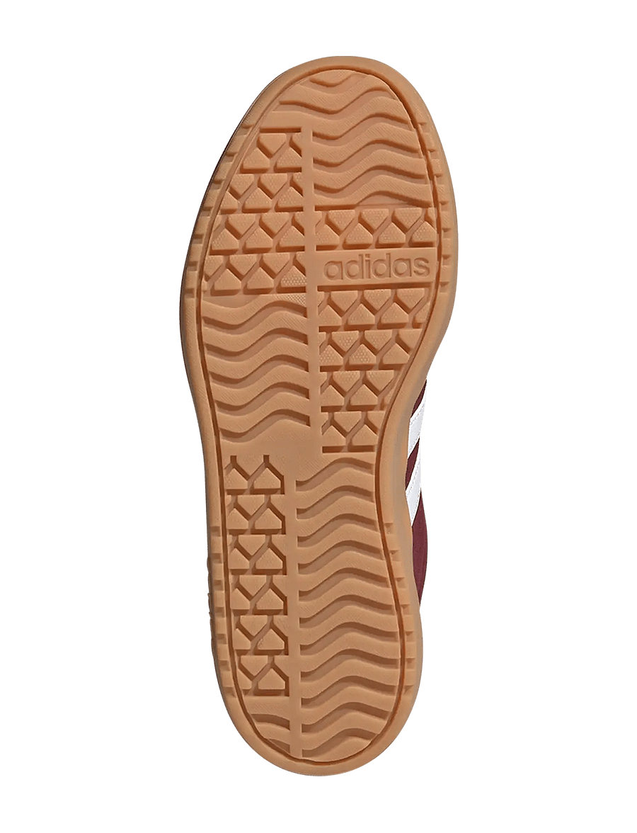 adidas Sportswear - VL COURT BOLD J - niedriger schnitt - shared/ftwwht/pnkfus - 5