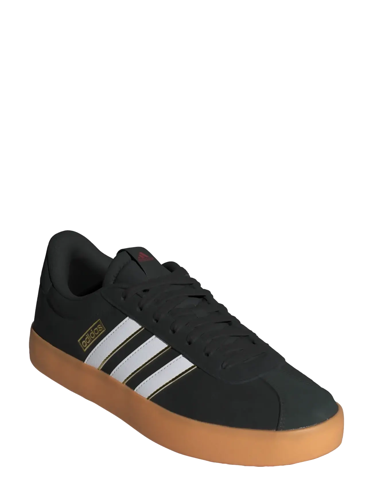 ADIDAS SPORTSWEAR Vl Court 3.0 Schwarz - 45 1/3 - Herren