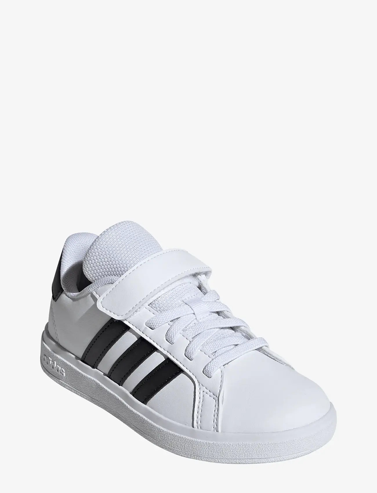 adidas Sportswear - GRAND COURT 2.0 EL C - låga sneakers - ftwwht/cblack/ftwwht - 0