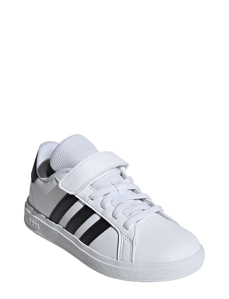 adidas Sportswear - GRAND COURT 2.0 EL C - lave sneakers - ftwwht/cblack/ftwwht - 0