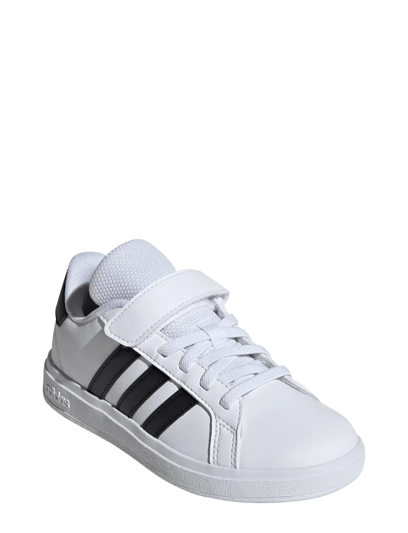 adidas Sportswear GRAND COURT 2.0 EL C - Deals - FTWWHT/CBLACK/FTWWHT / white
