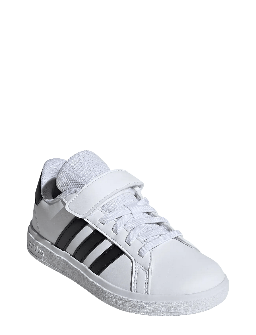 adidas Sportswear - GRAND COURT 2.0 EL C - ftwwht/cblack/ftwwht - 0