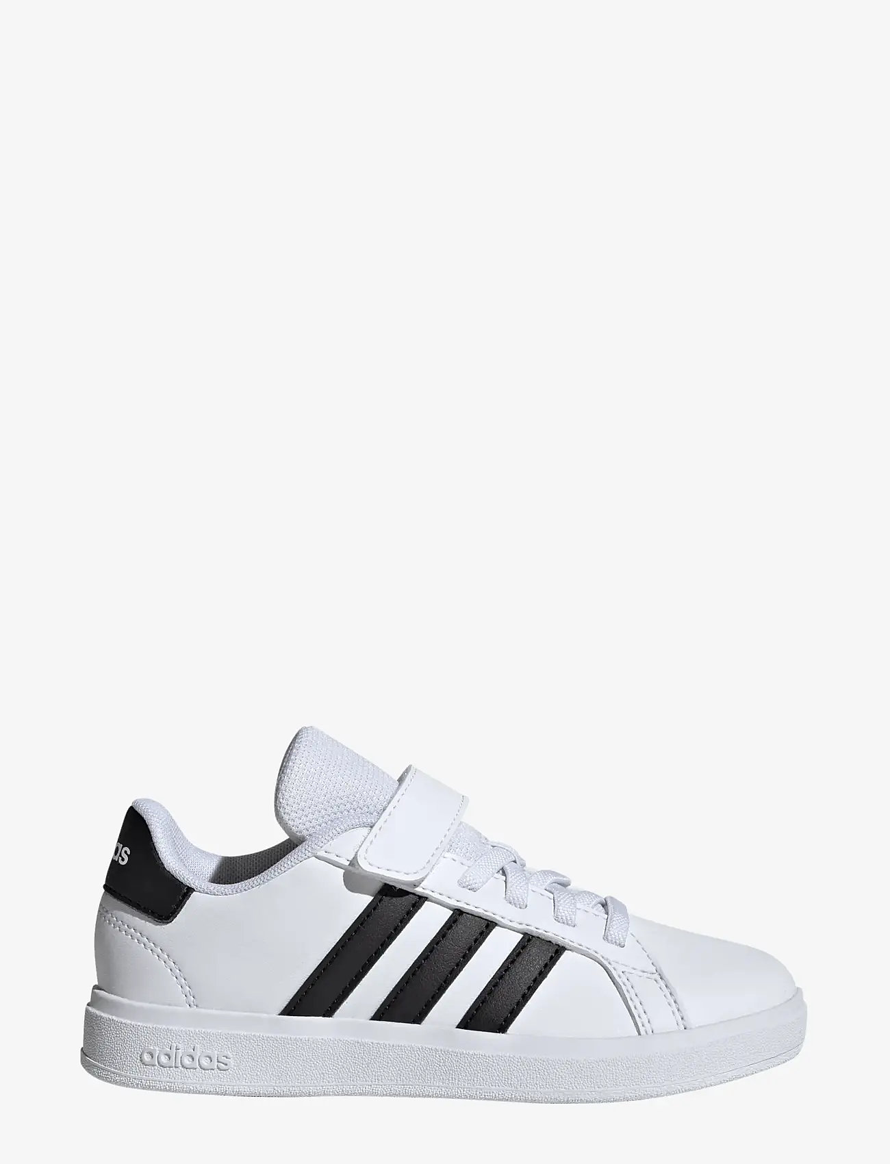 adidas Sportswear - GRAND COURT 2.0 EL C - låga sneakers - ftwwht/cblack/ftwwht - 1