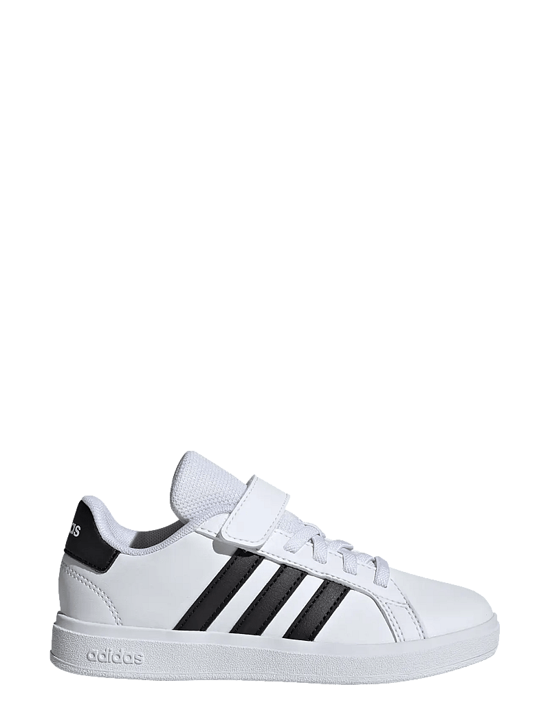 adidas Sportswear - GRAND COURT 2.0 EL C - lave sneakers - ftwwht/cblack/ftwwht - 1