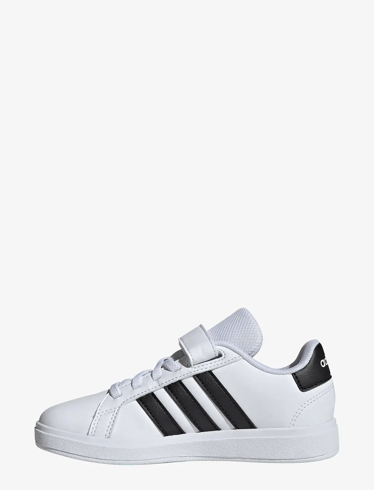 adidas Sportswear - GRAND COURT 2.0 EL C - låga sneakers - ftwwht/cblack/ftwwht - 2