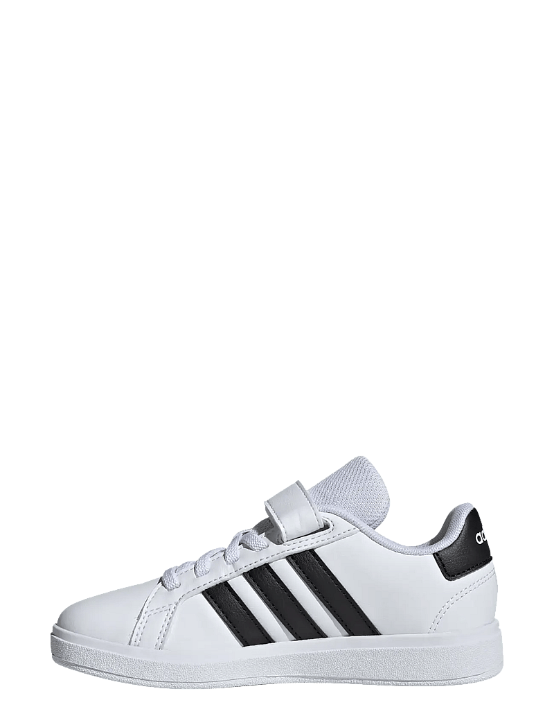 adidas Sportswear - GRAND COURT 2.0 EL C - lave sneakers - ftwwht/cblack/ftwwht - 2