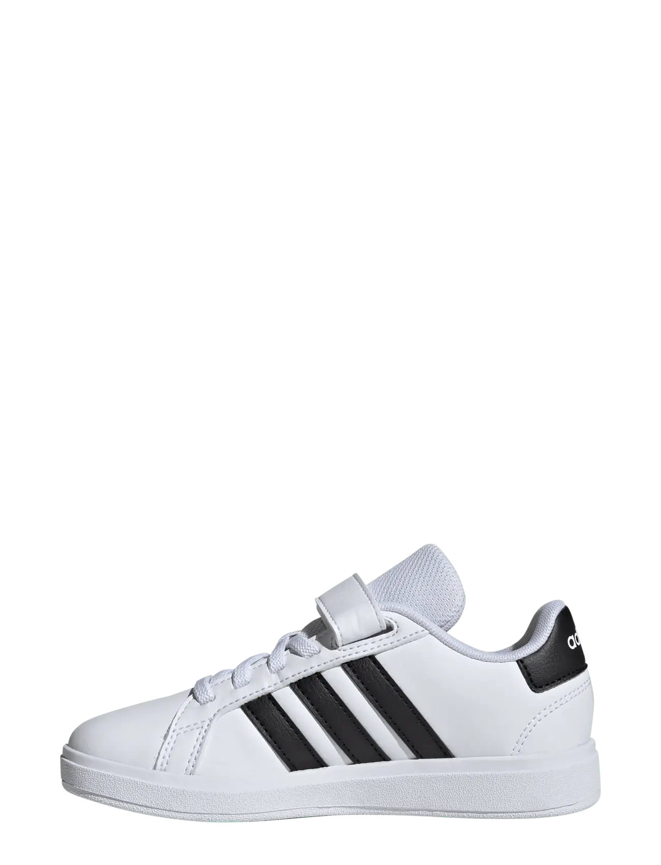adidas Sportswear - GRAND COURT 2.0 EL C - ftwwht/cblack/ftwwht - 2