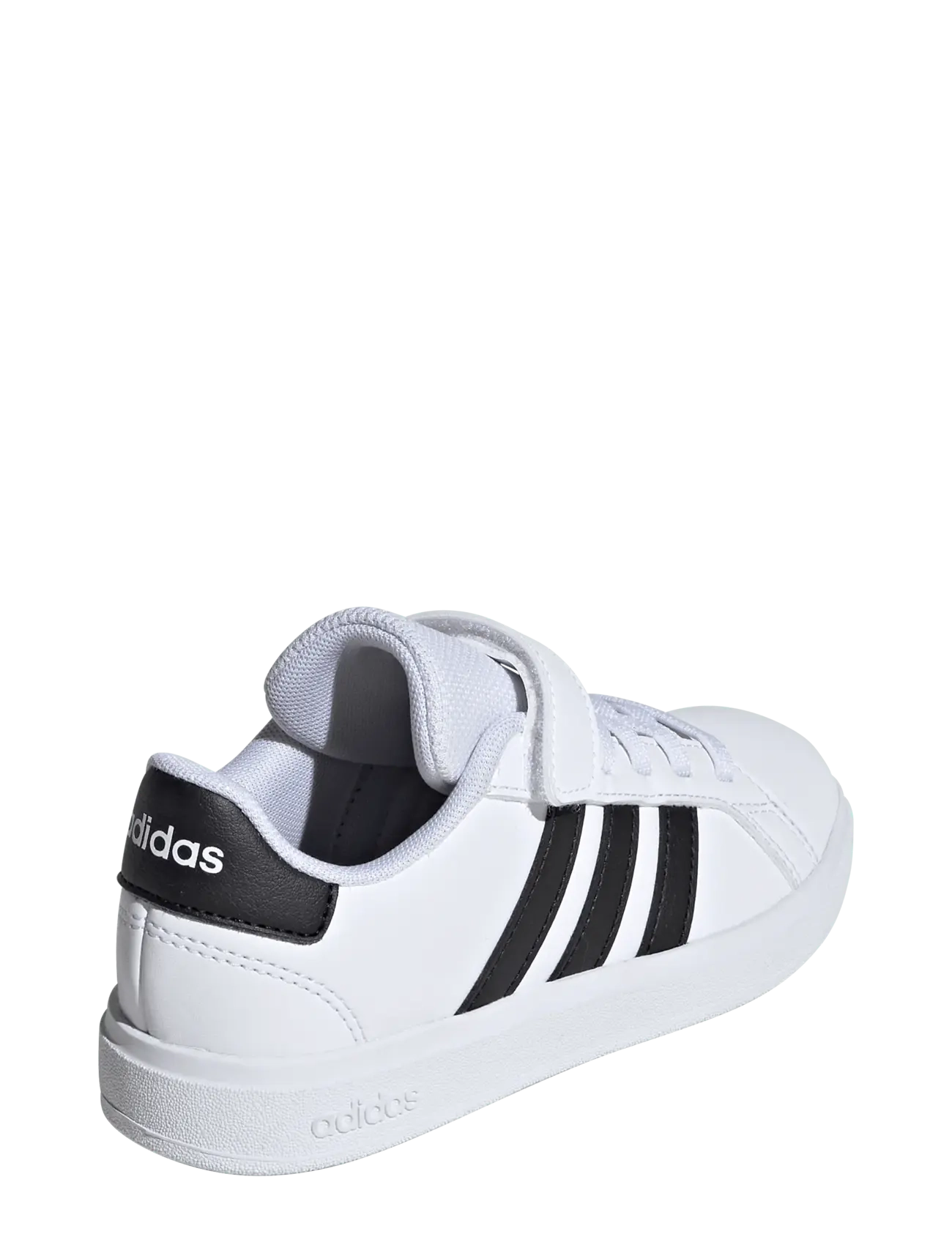 adidas Sportswear - GRAND COURT 2.0 EL C - ftwwht/cblack/ftwwht - 3