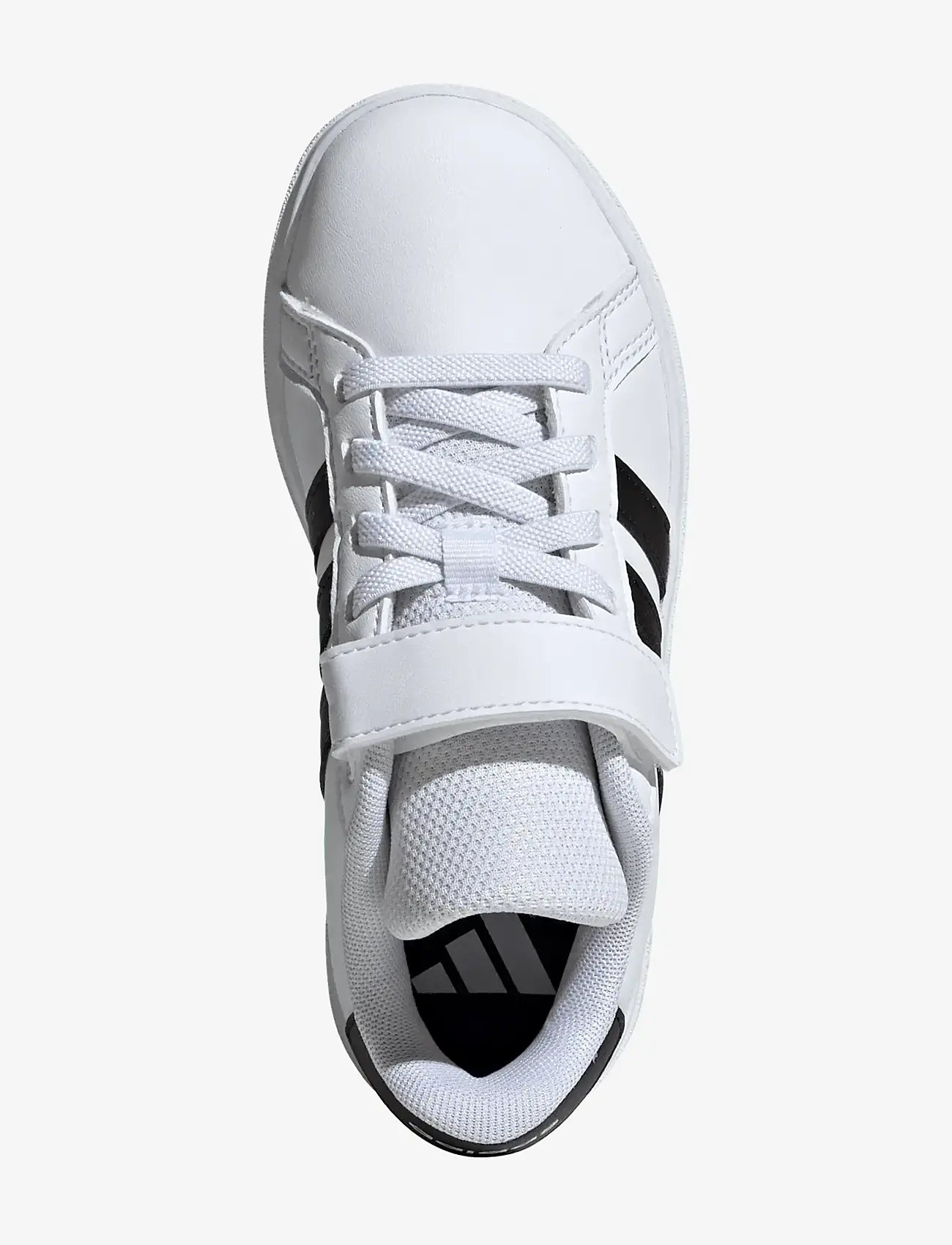 adidas Sportswear - GRAND COURT 2.0 EL C - låga sneakers - ftwwht/cblack/ftwwht - 4