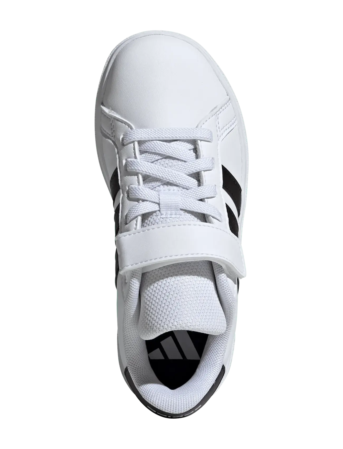 adidas Sportswear - GRAND COURT 2.0 EL C - ftwwht/cblack/ftwwht - 4