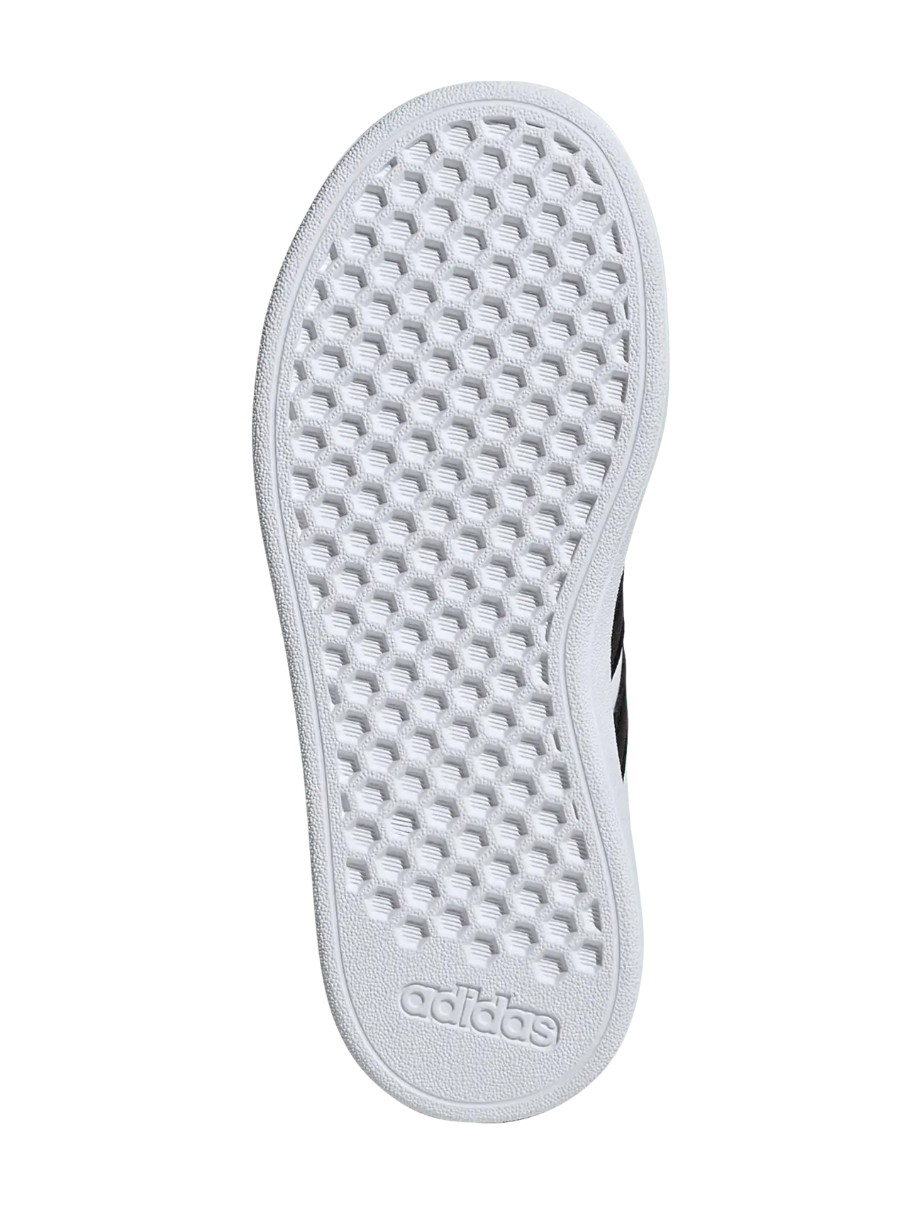 adidas Sportswear - GRAND COURT 2.0 EL C - ftwwht/cblack/ftwwht - 5
